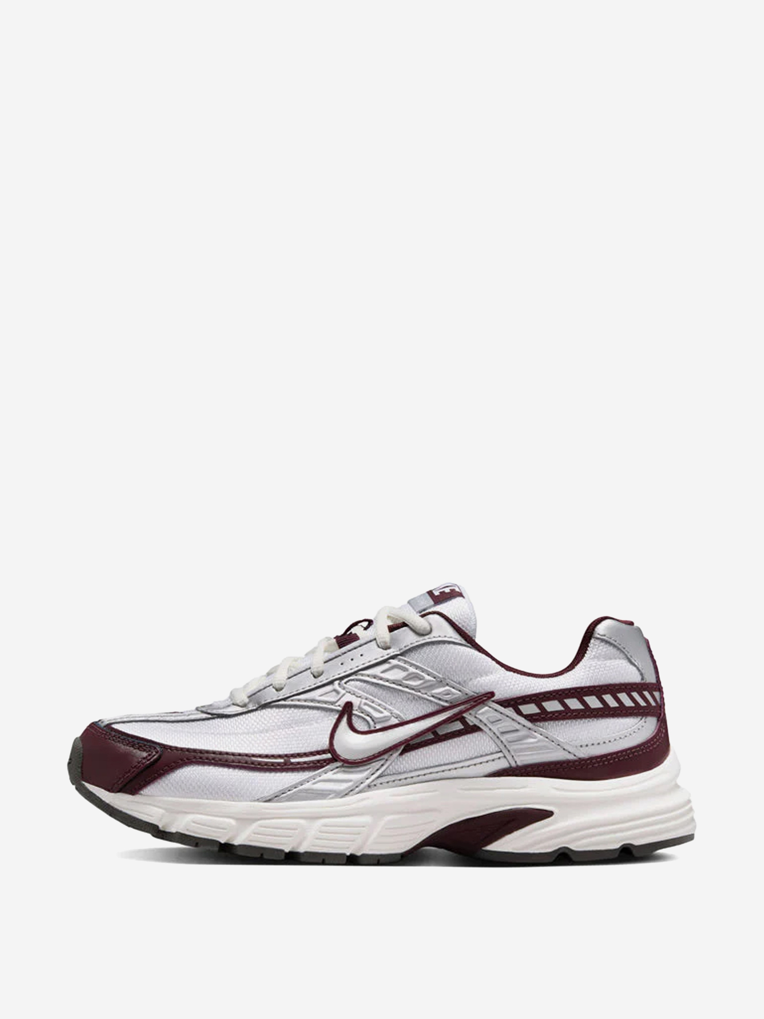 

Кроссовки женские Nike Initiator, Белый