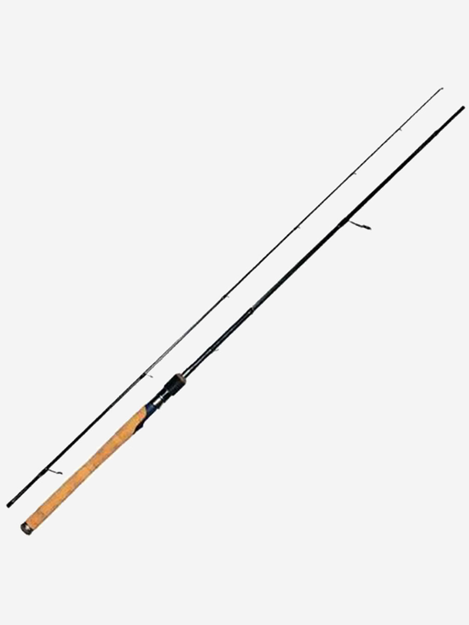 

Спиннинг для рыбалки Stinger PowerAge 822ML 2,50 м, 5-21 гр, Черный