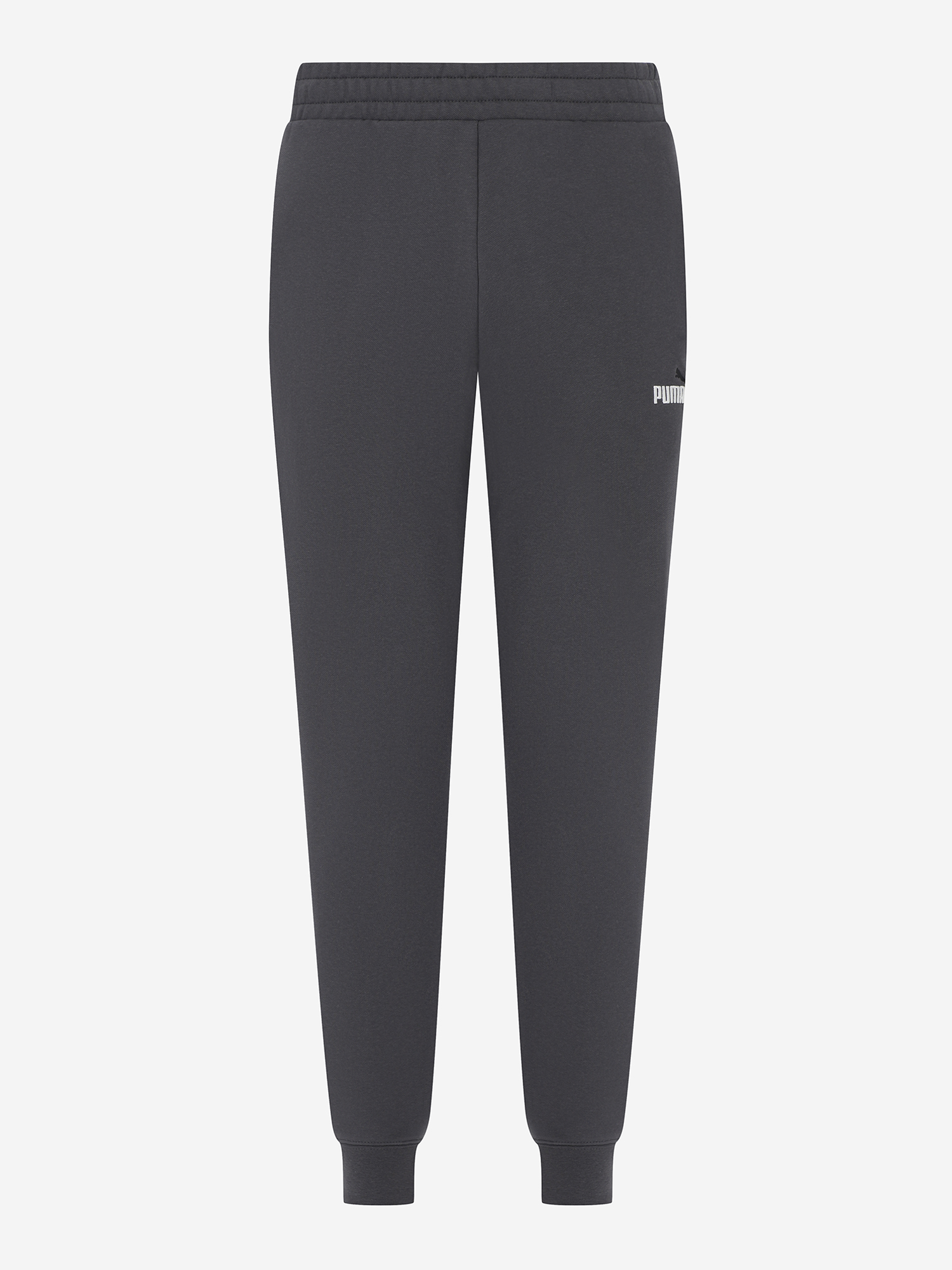 Брюки мужские PUMA Ess 2 Color No 1 Logo Серый 5499₽