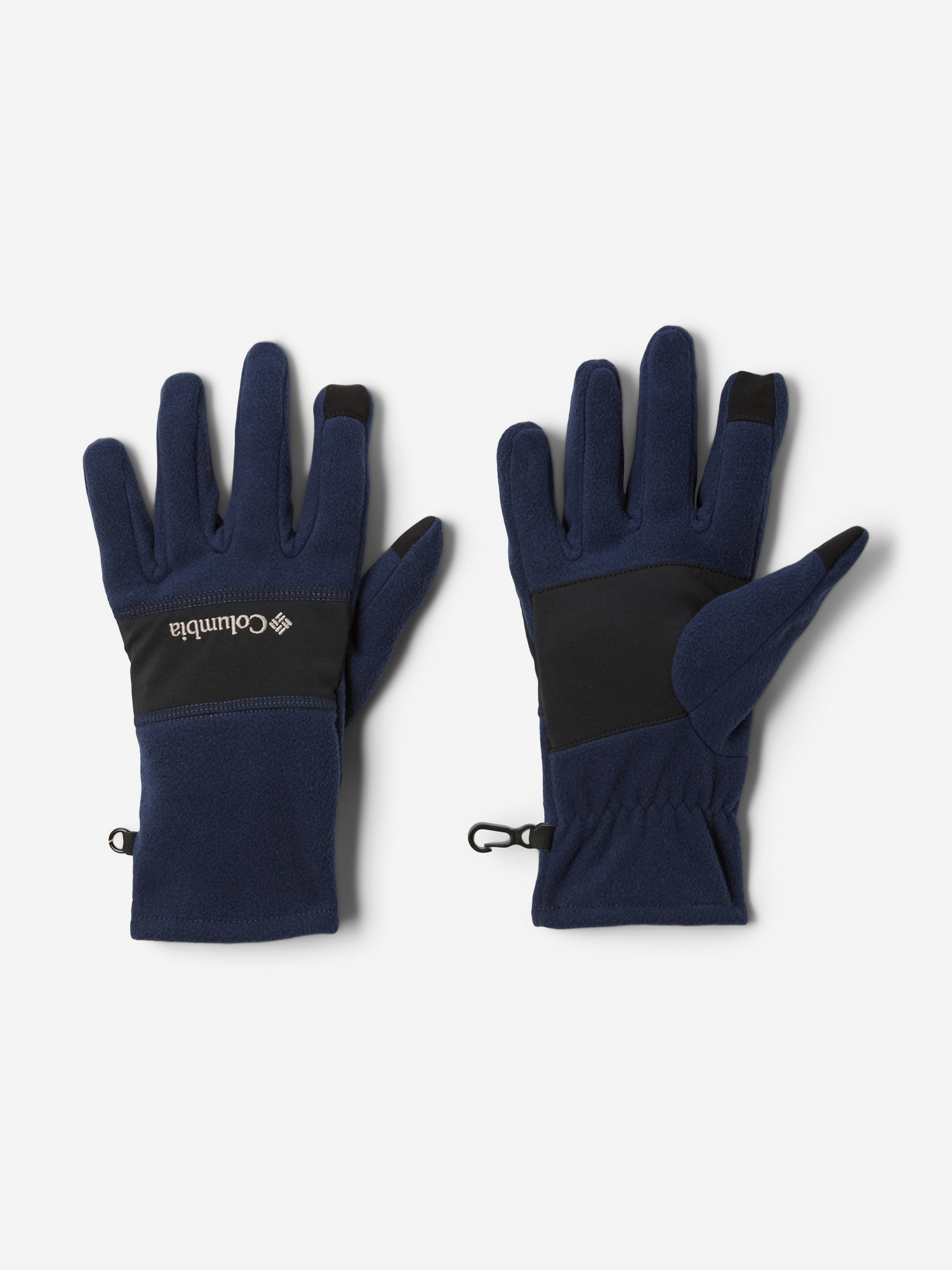 

Перчатки Columbia Men's Fast Trek II Glove, Синий