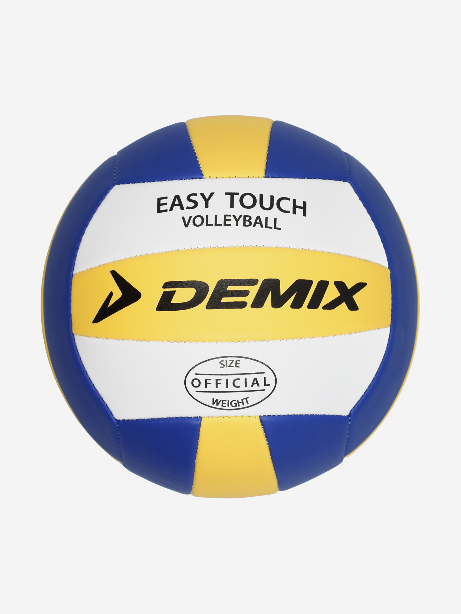 

Мяч волейбольный Demix Easy Touch, Синий