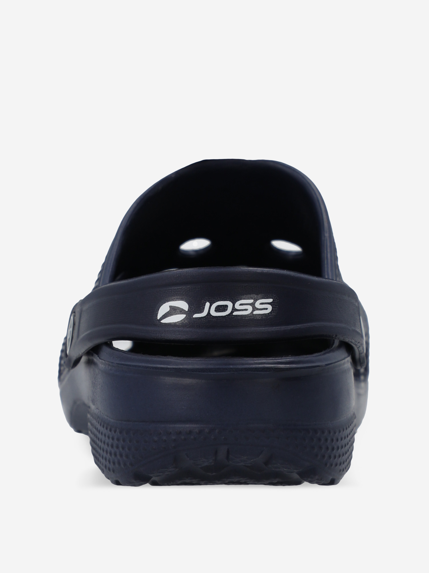 фото Сабо для мальчиков joss garden shoes, синий
