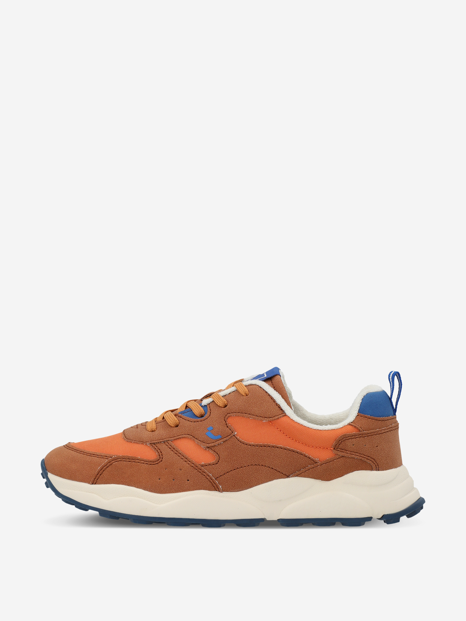 

Кроссовки для мальчиков Safety Jogger, Оранжевый