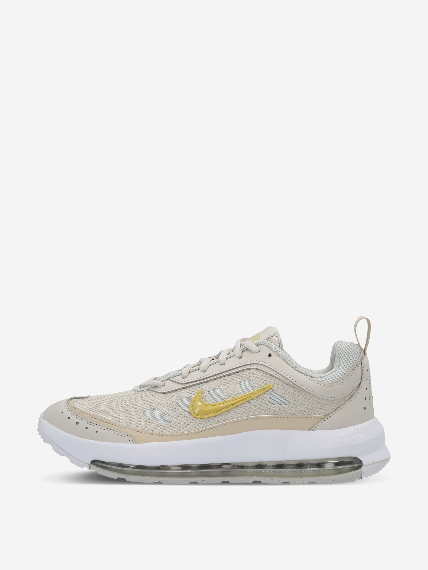 Кроссовки женские Nike Air Max Ap, Бежевый CU4870N06-110, размер 38 - фото 2