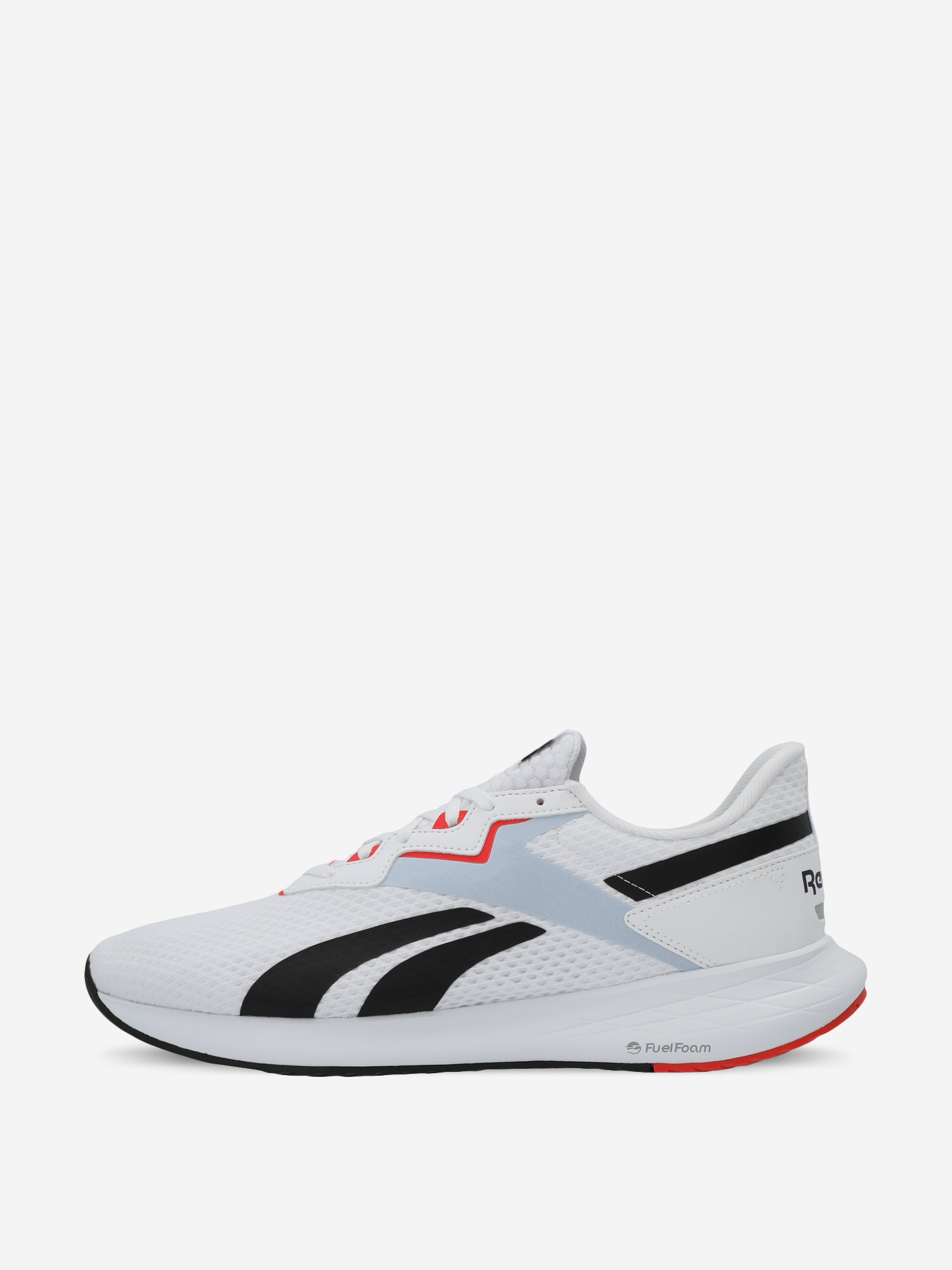 Кроссовки мужские Reebok Energen Plus 2, Белый кроссовки мужские reebok lite plus 3