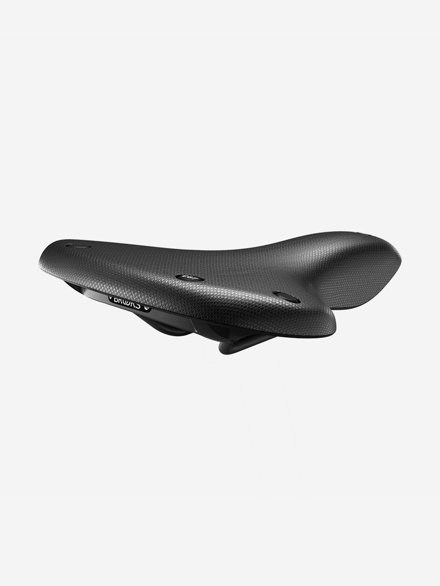 

Седло Cambium C67 Black (SCM67NYA00000), Черный