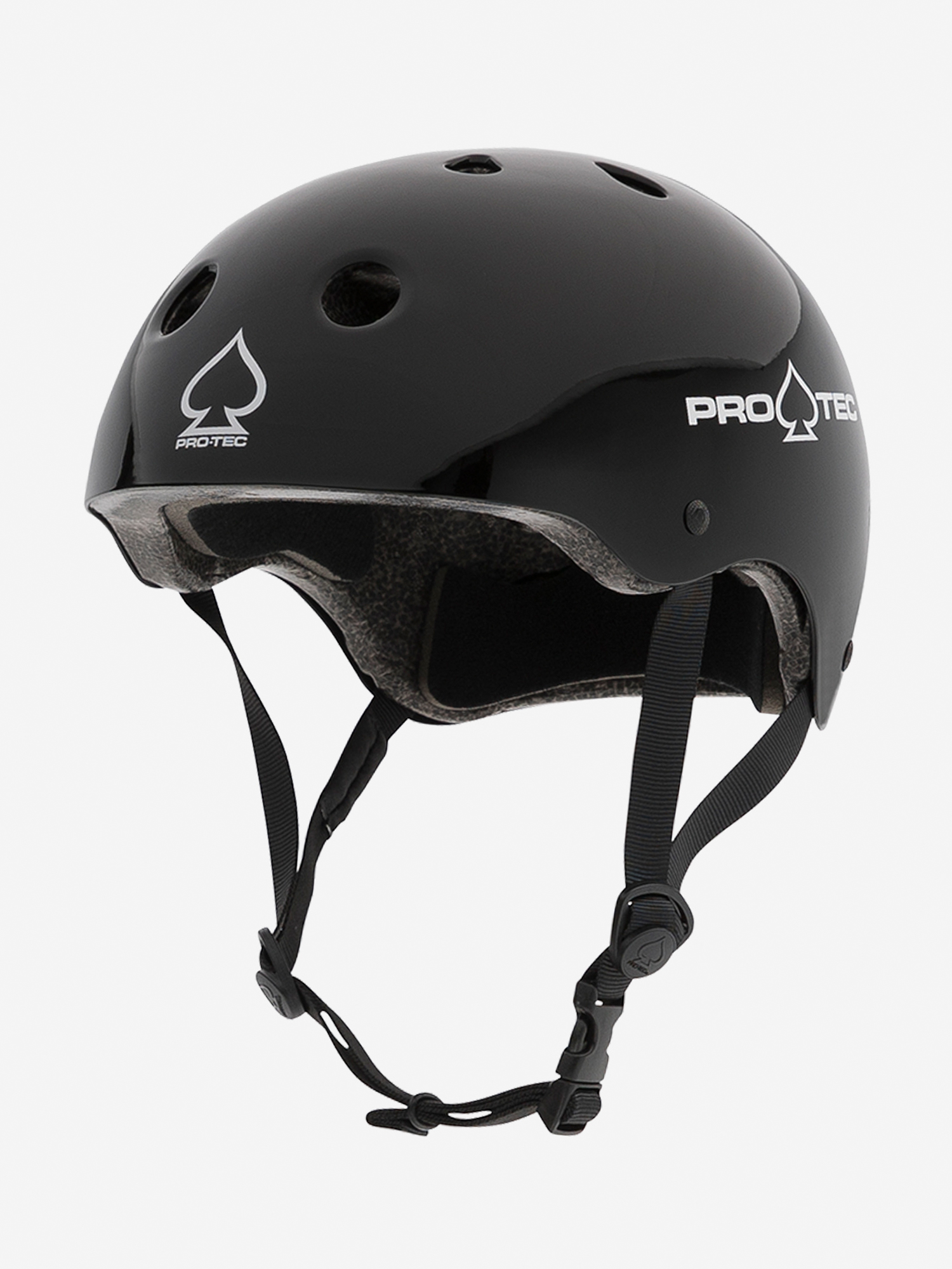 

Шлем детский Pro-Tec Classic, Черный