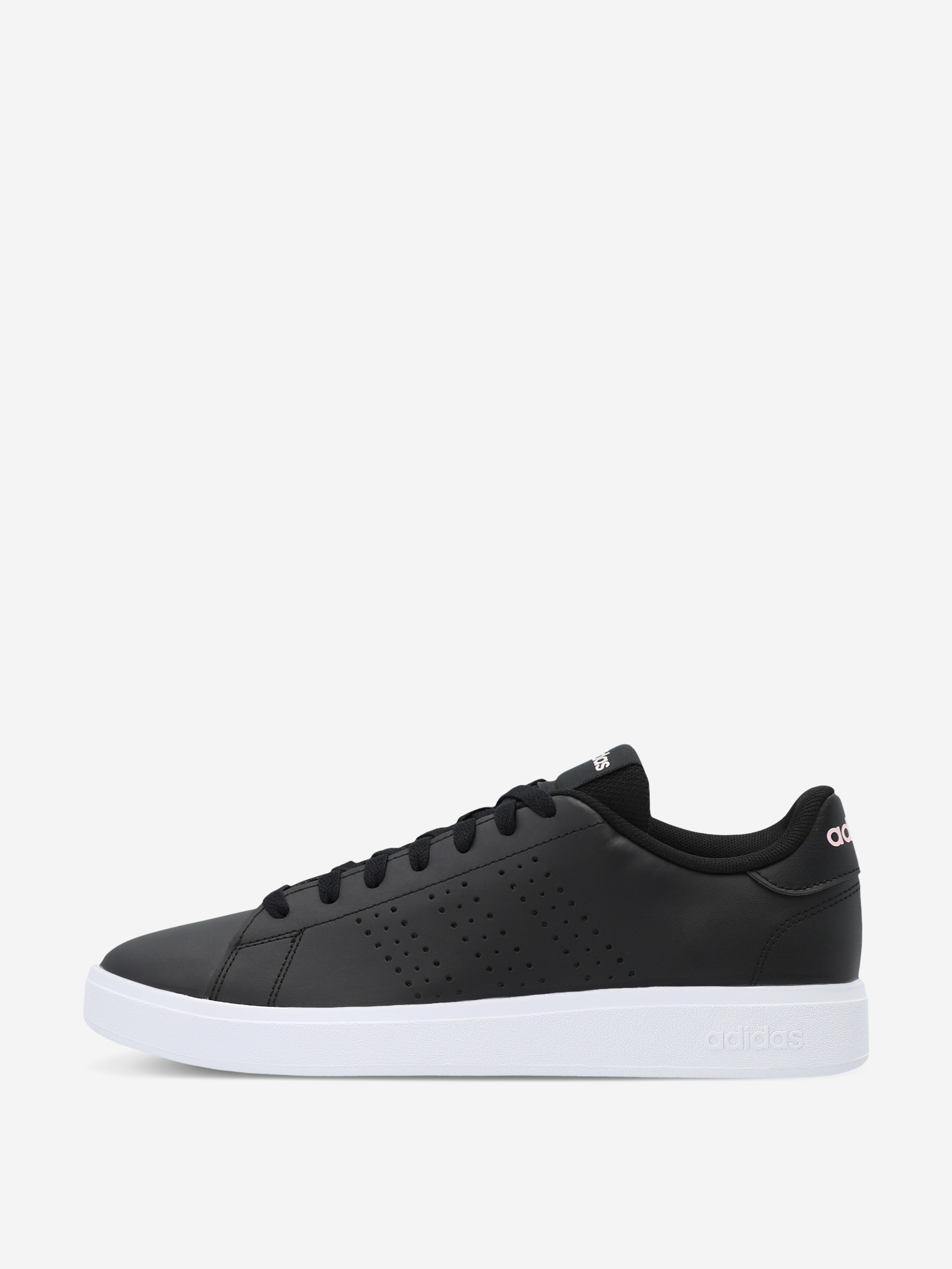 Кеды Adidas Advantage Base 2.0, черный, арт. ig9193a01-.