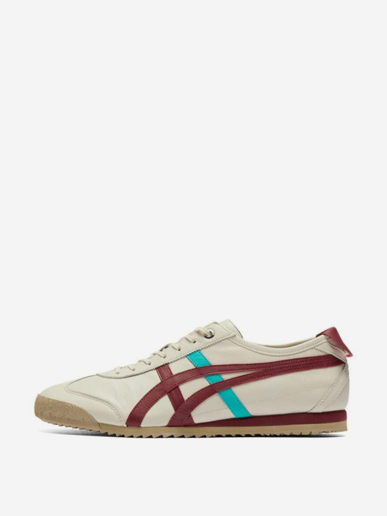 Изображение товара Кеды Onitsuka Tiger MEXICO 66 для активного и стильного образа Изображение товара Кеды Onitsuka Tiger MEXICO 66 для активного и стильного образа