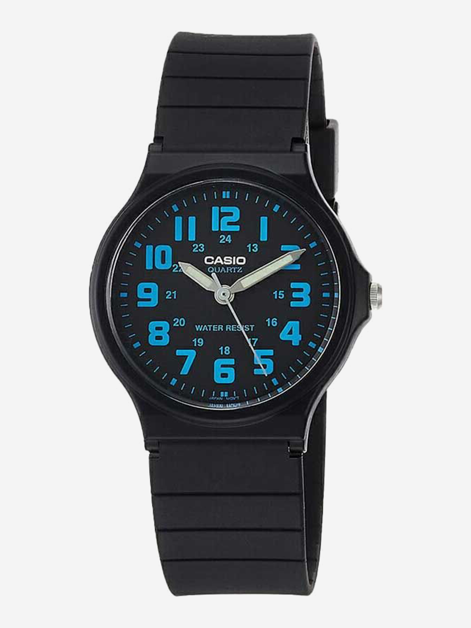 Изображение товара Наручные часы CASIO MQGLVJC0D-71-2B для фитнеса