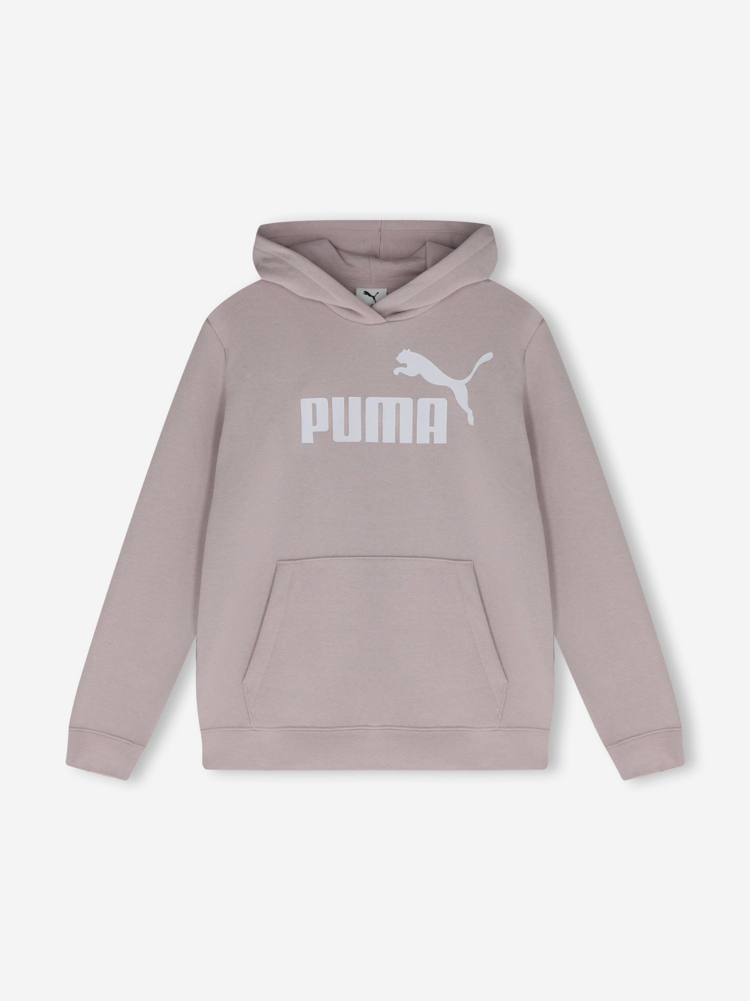 

Худи для девочек PUMA, Розовый