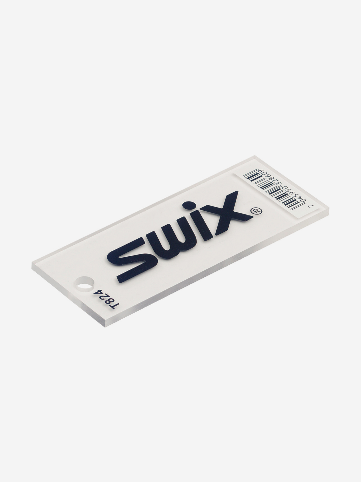 

Скребок из оргстекла Swix T0824D, Белый