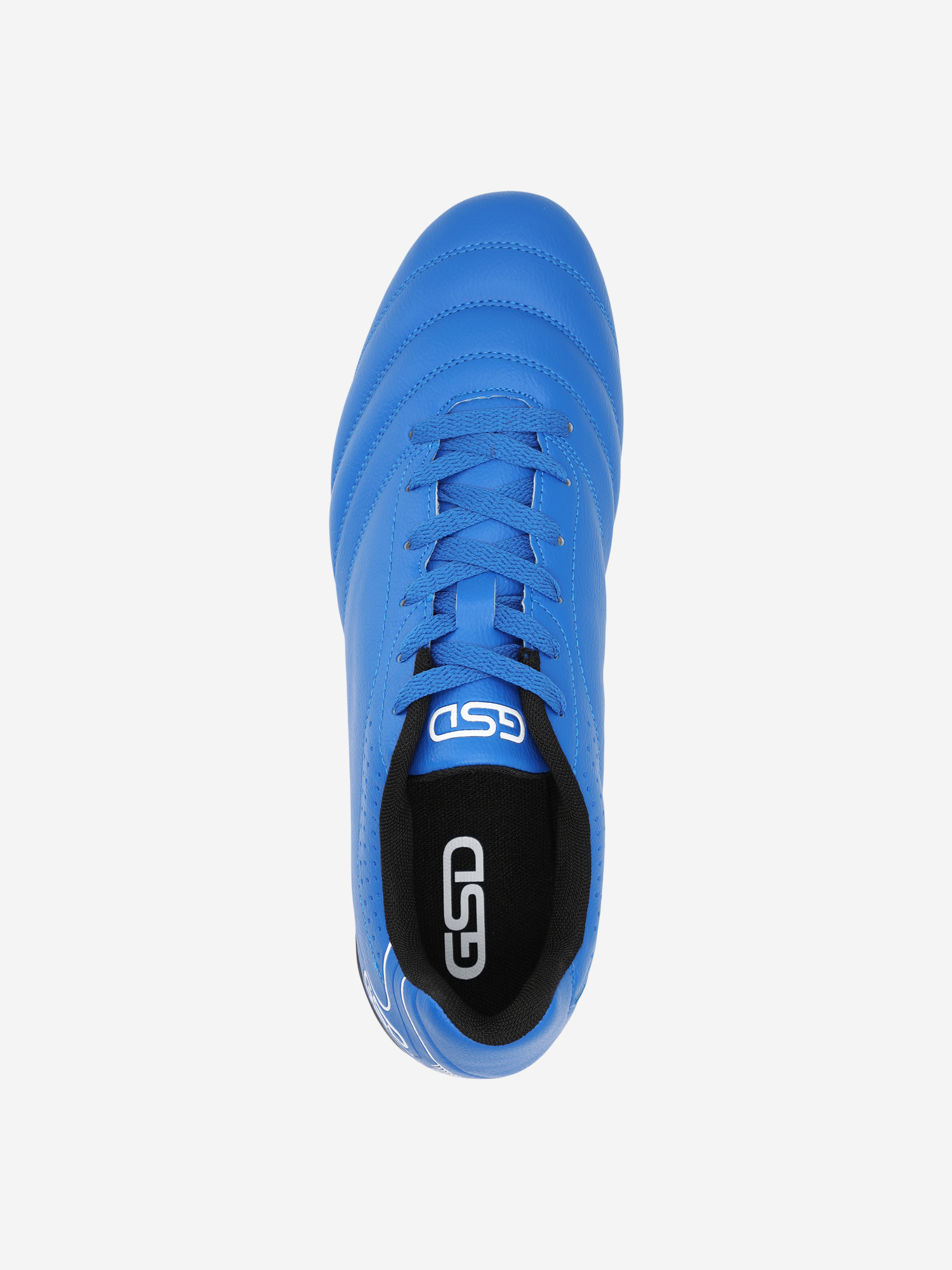 фото Бутсы мужские gsd sp dribble fg, синий