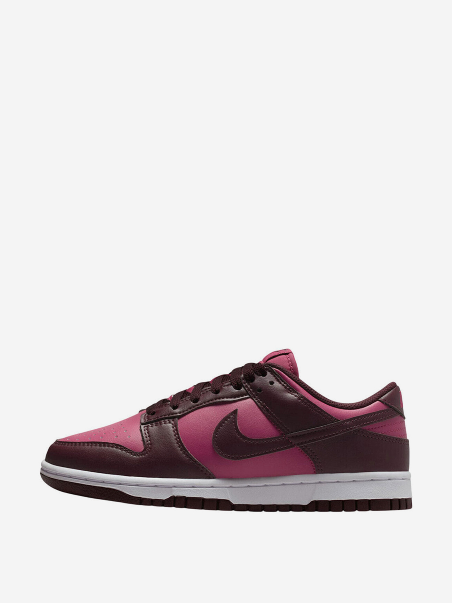 Изображение товара Nike Dunk Low женские кроссовки DESTN06 Pink