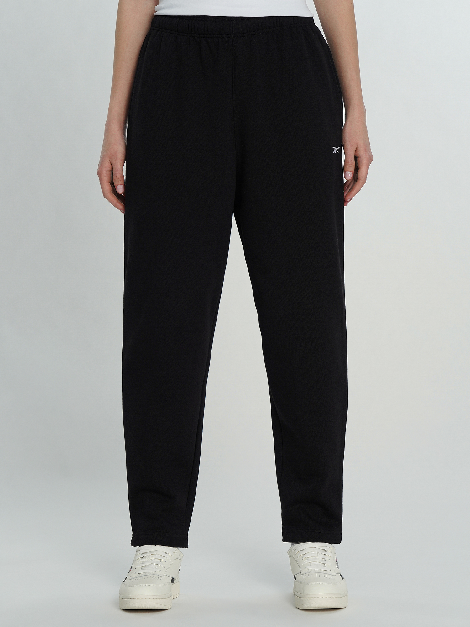 Брюки женские Reebok Lux, Черный 2