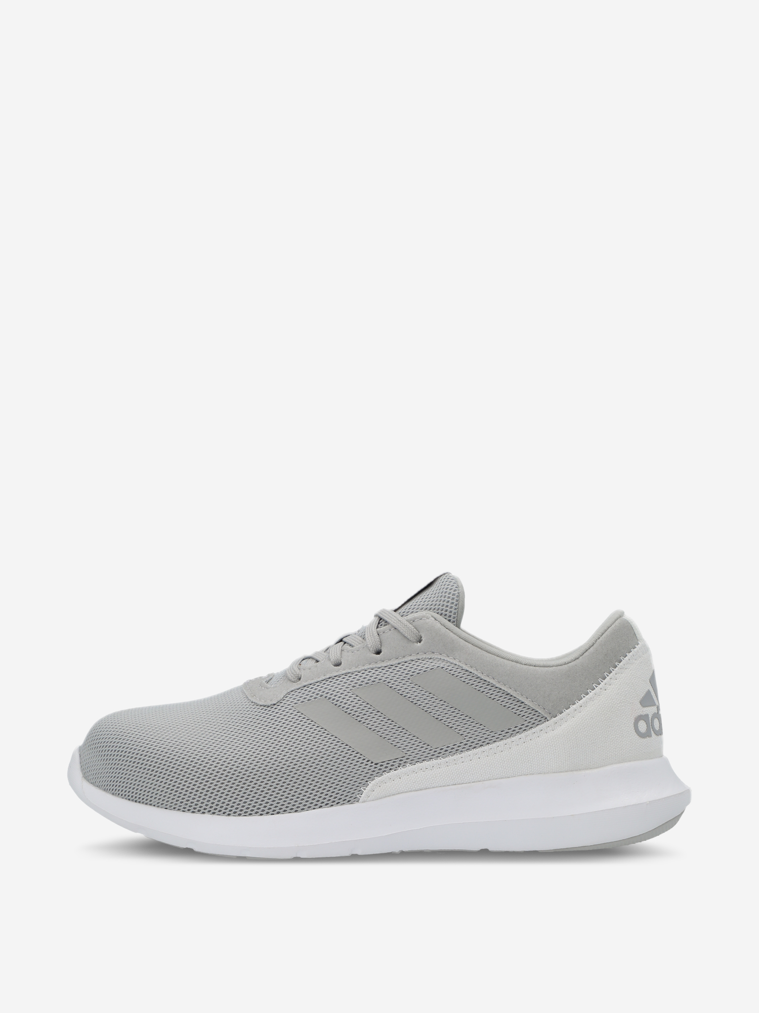 

Кроссовки женские adidas Coreracer, Серый