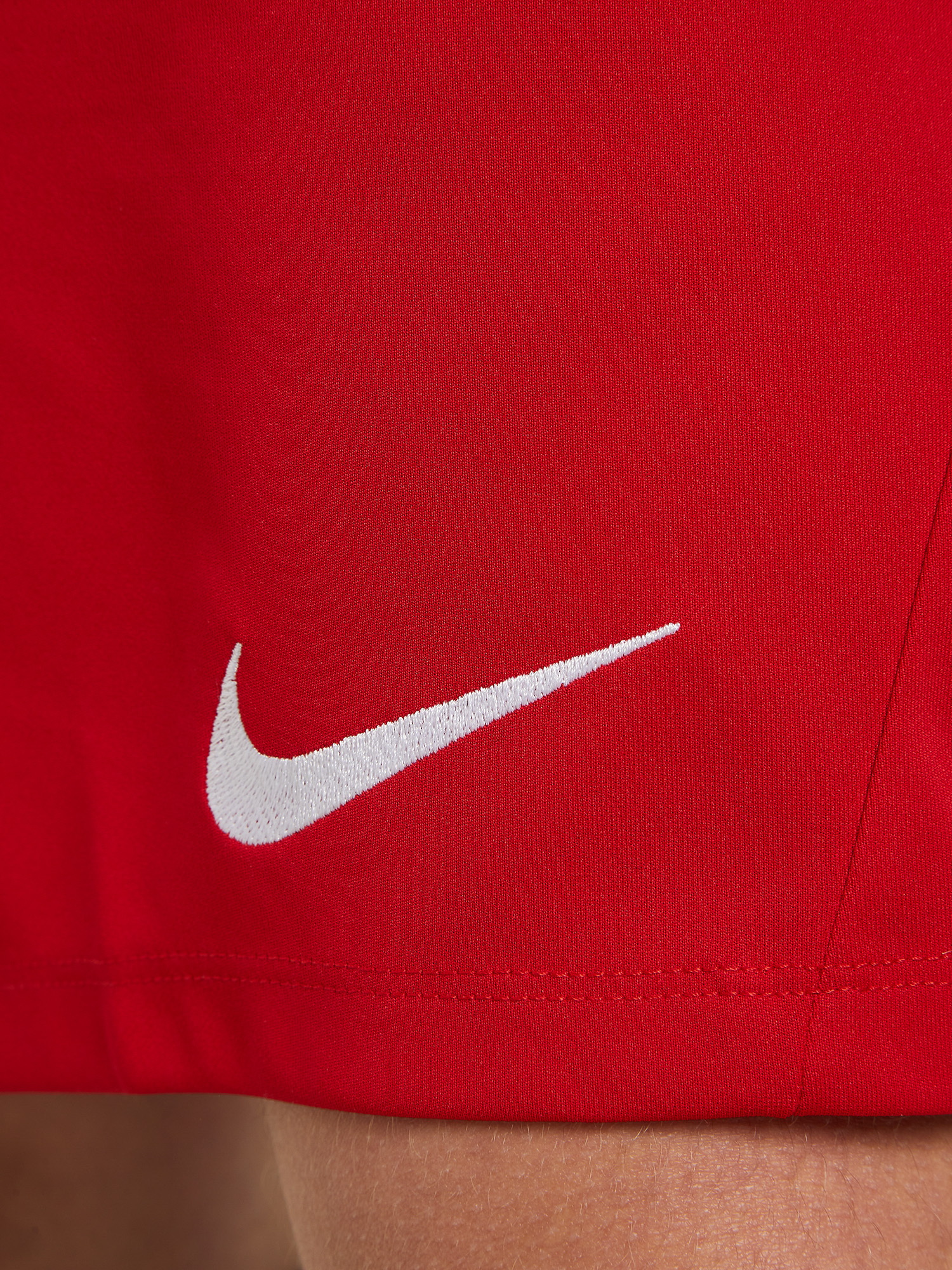 Шорты мужские Nike, Красный BV6855N06-657, размер RUS 50-52 | EUR L - фото 4