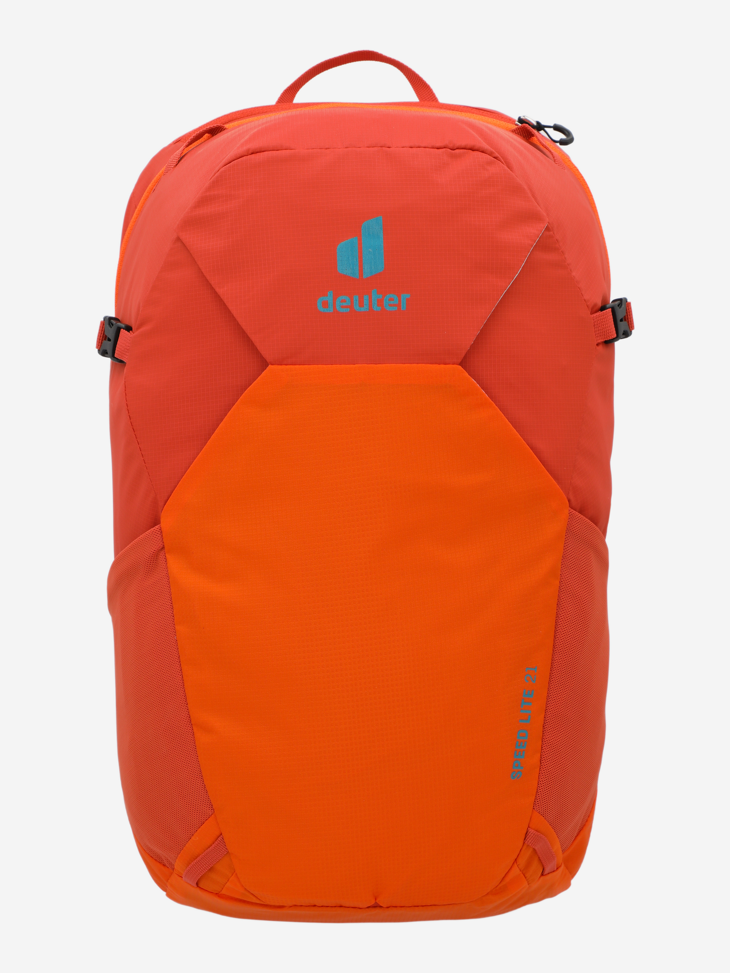 

Рюкзак deuter Speed Lite 21 л, Оранжевый