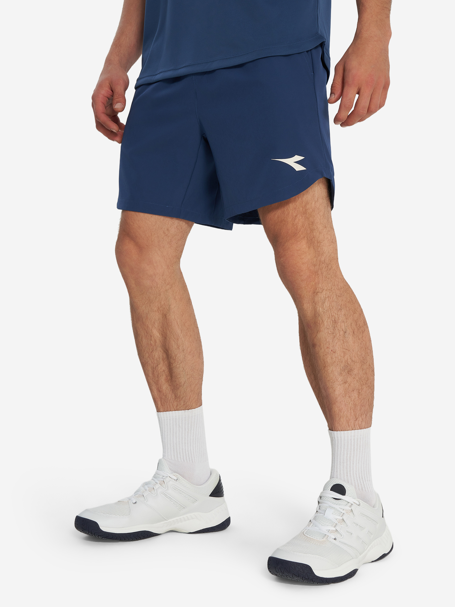 

Шорты мужские Diadora, Синий