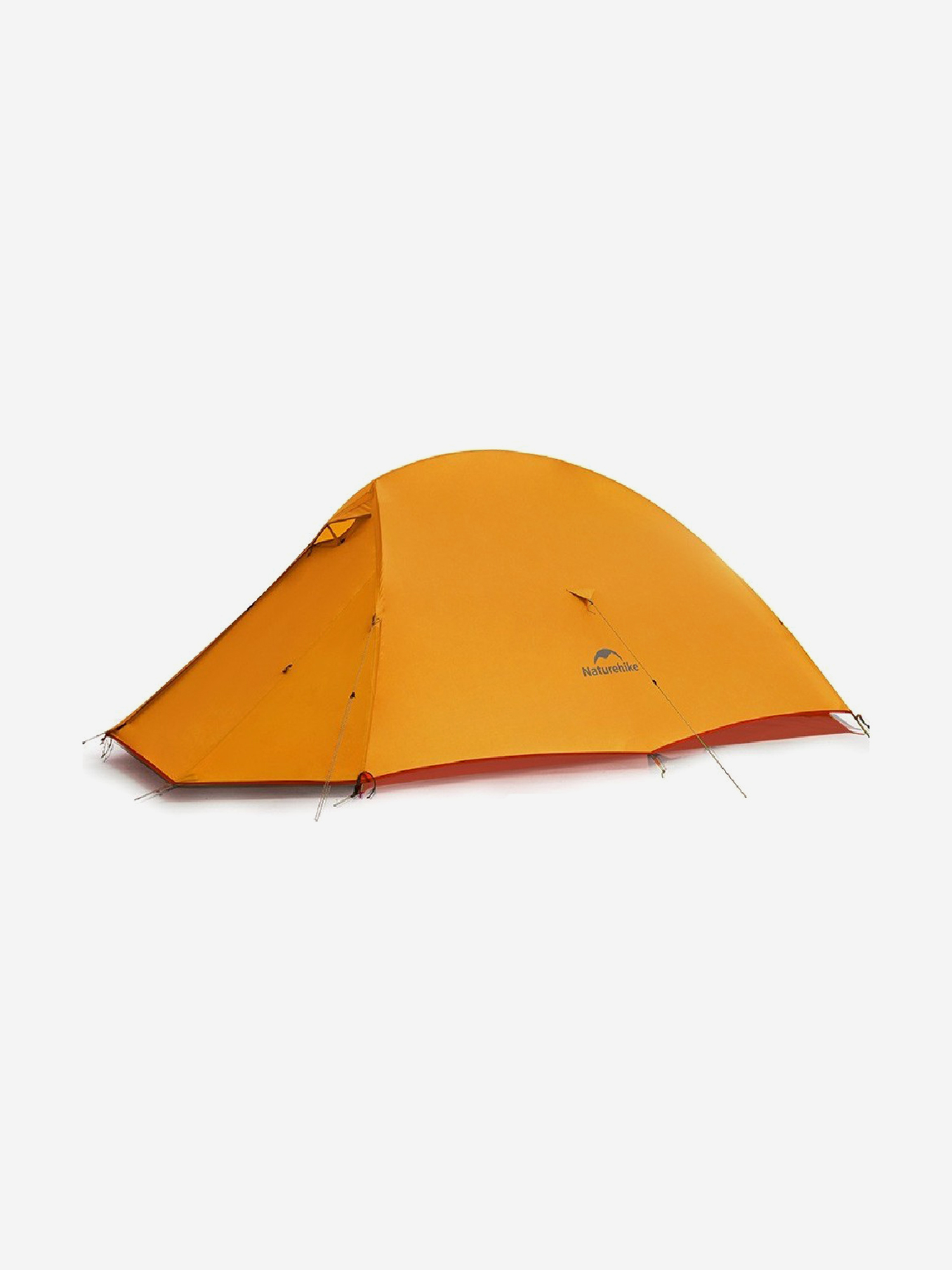 Изображение товара Naturehike Cloud up Base CNK2450WS032: двухместная треккинговая палатка