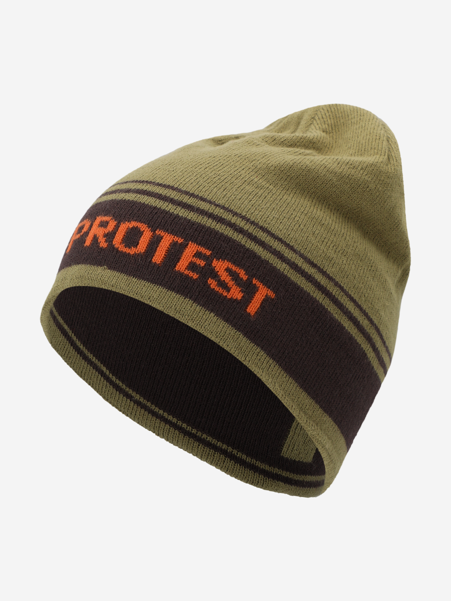 

Шапка Protest, Зеленый