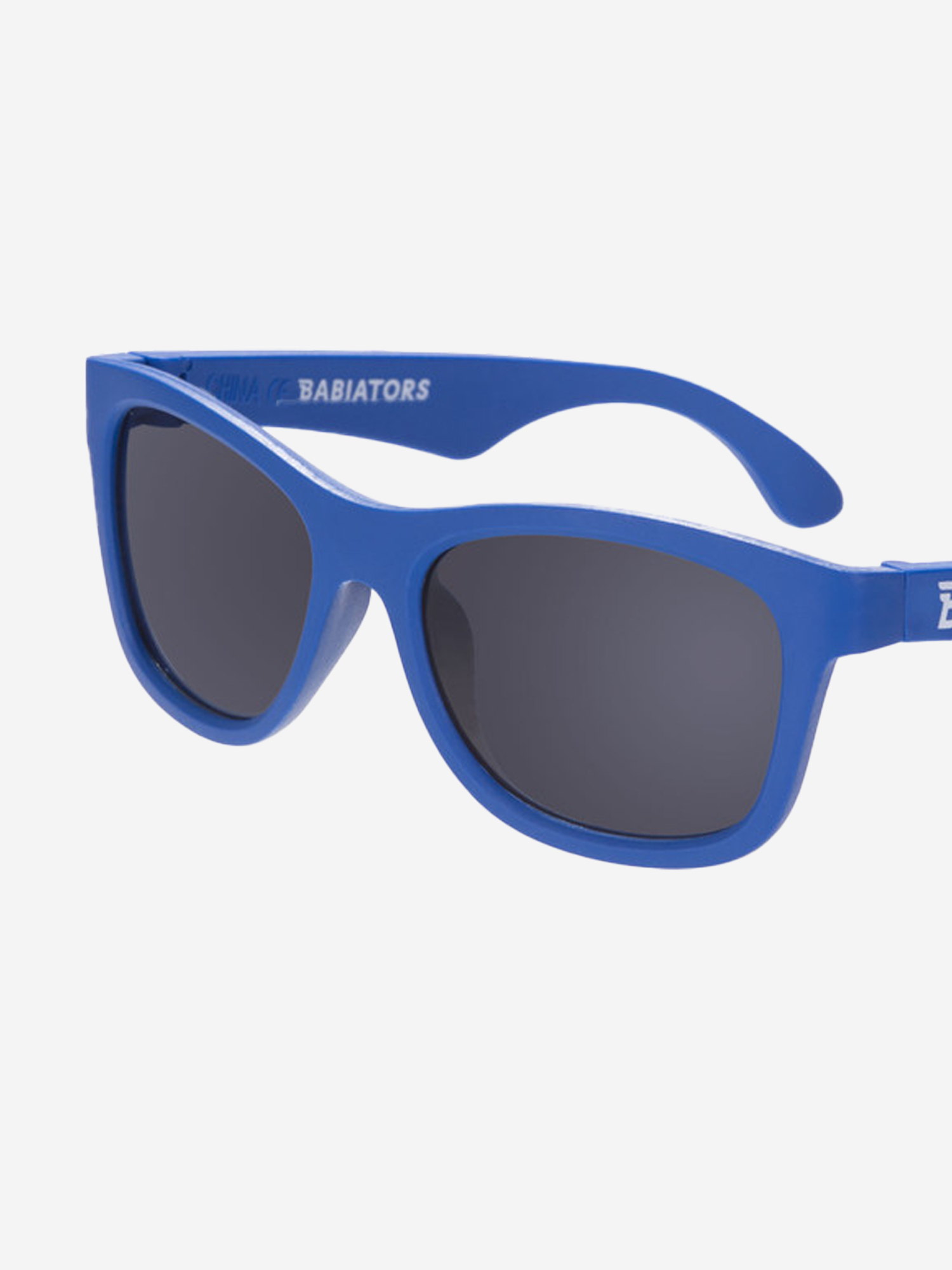 Изображение товара Детские солнцезащитные очки Babiators Navigator с ультрафиолетовым фильтром