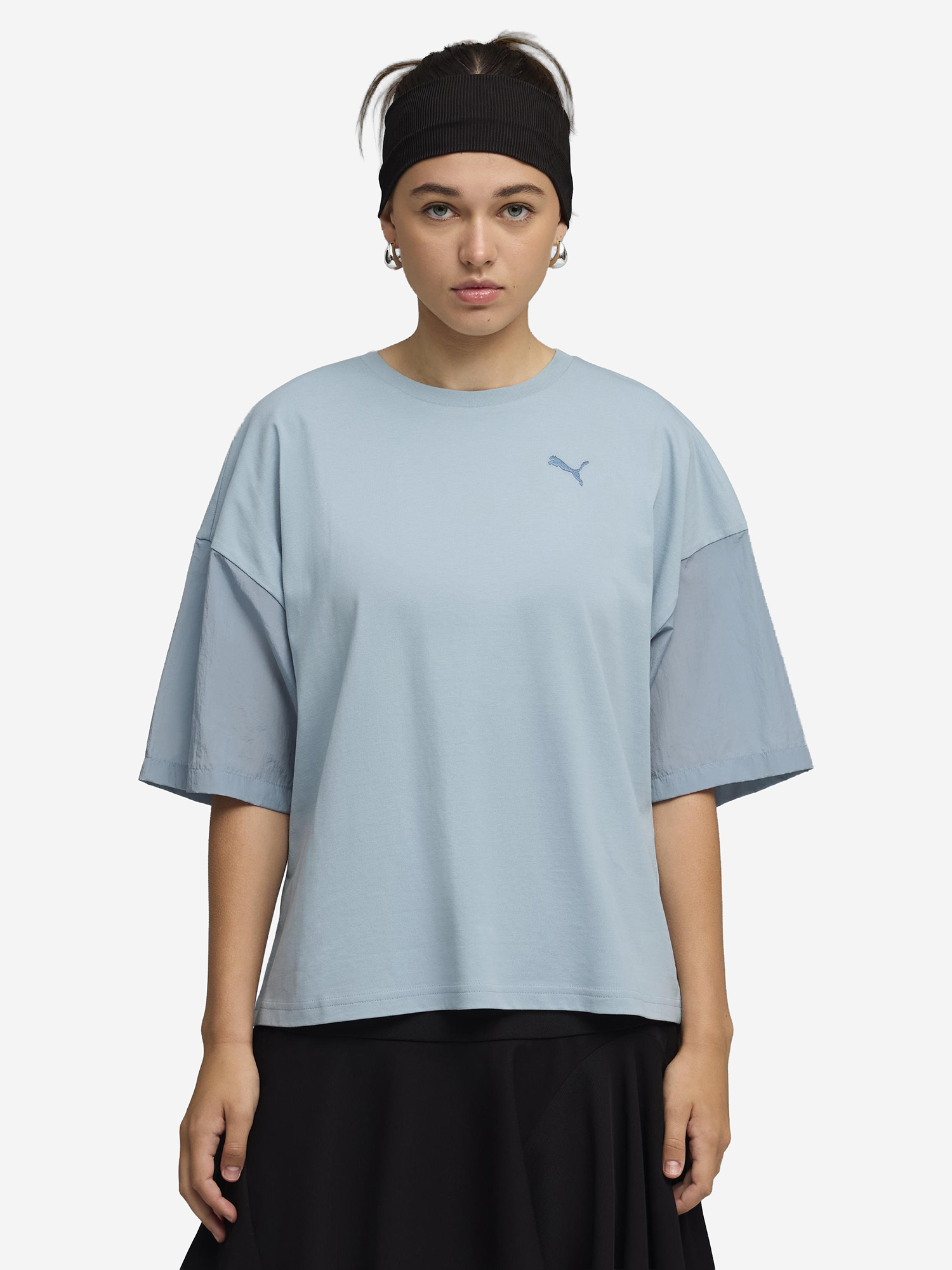 Изображение товара Футболка женская PUMA