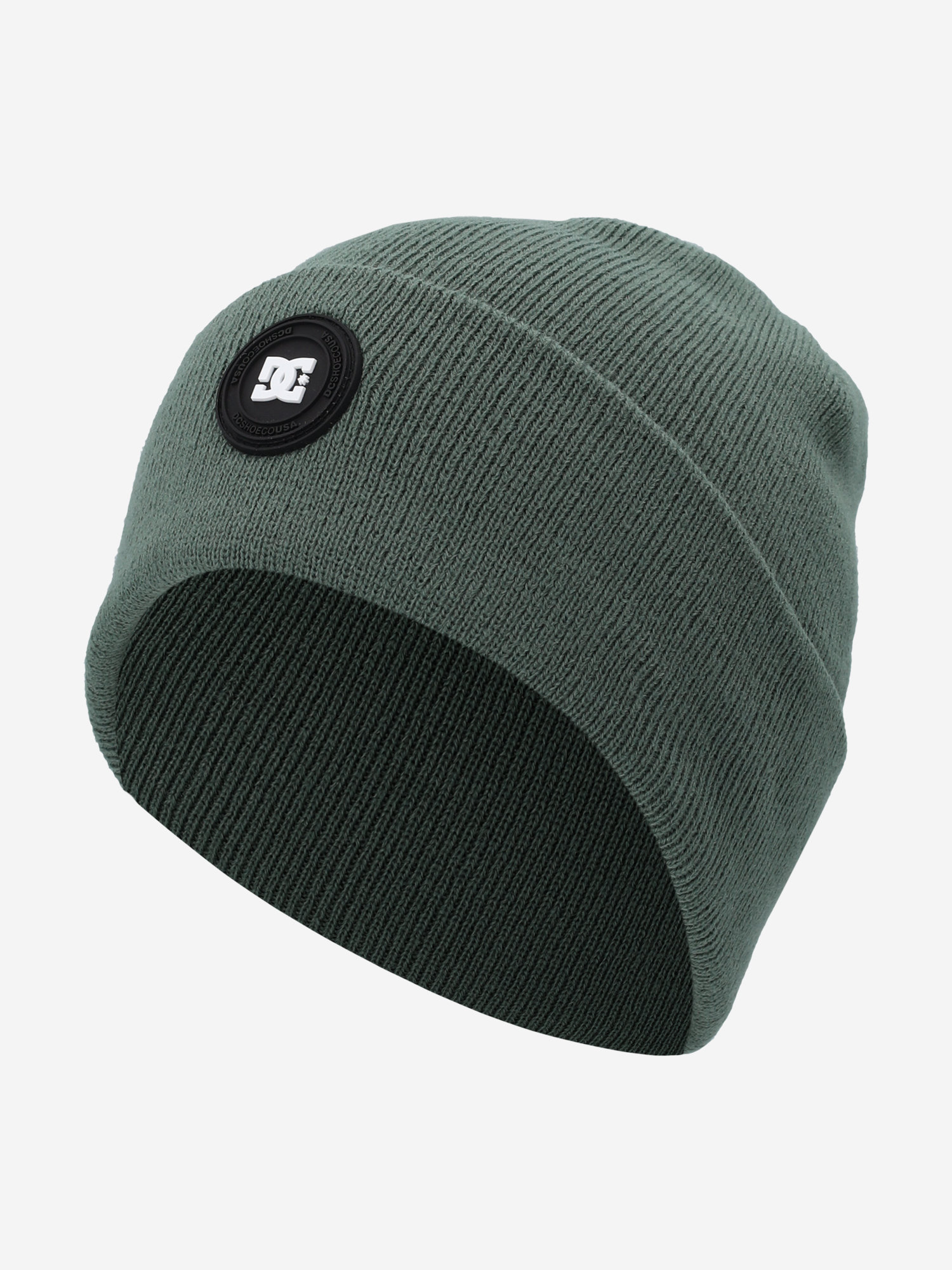 

Шапка DC Shoes, Зеленый