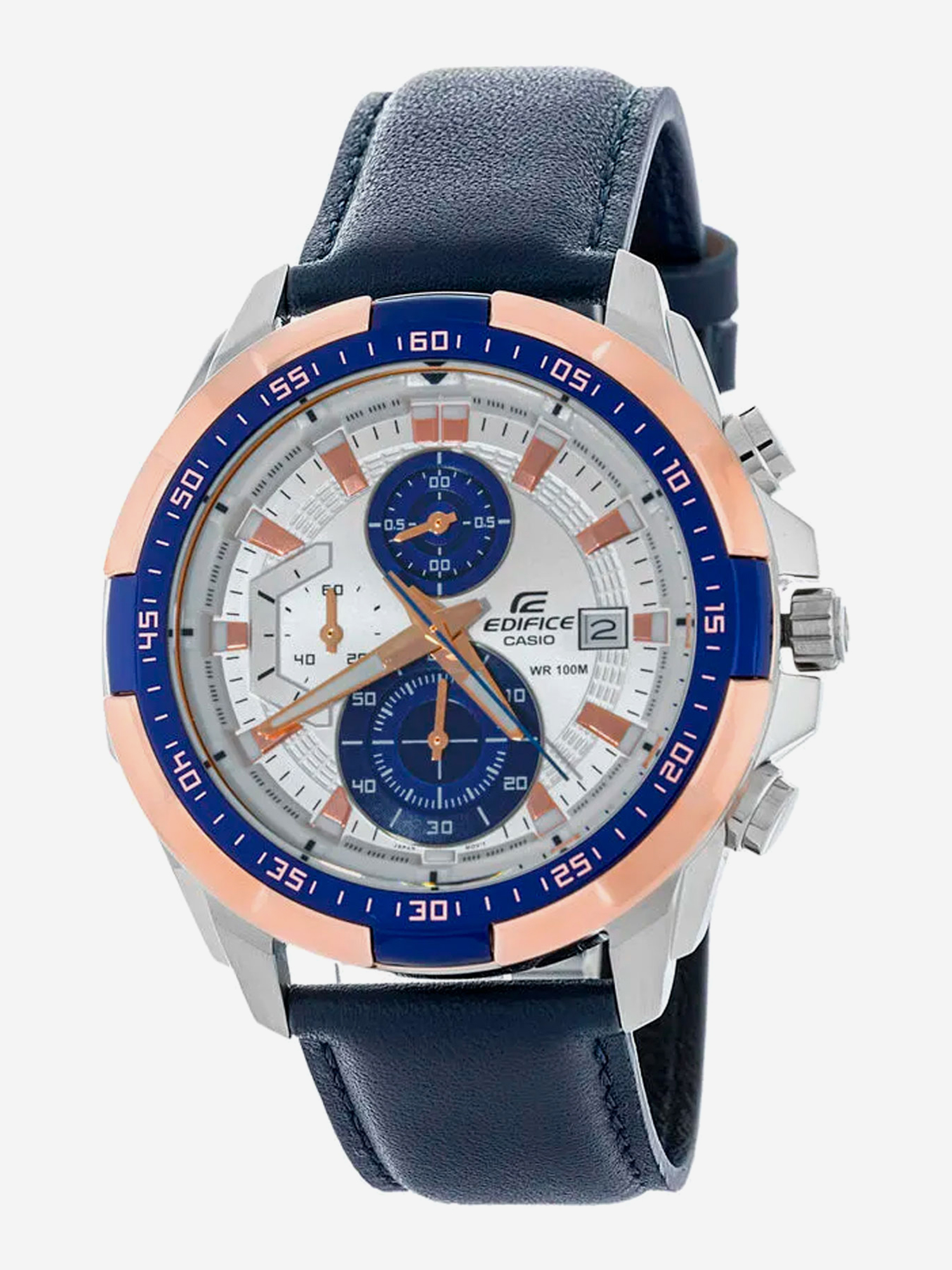 

Наручные часы Casio Edifice EFR-539L-7C, Мультицвет