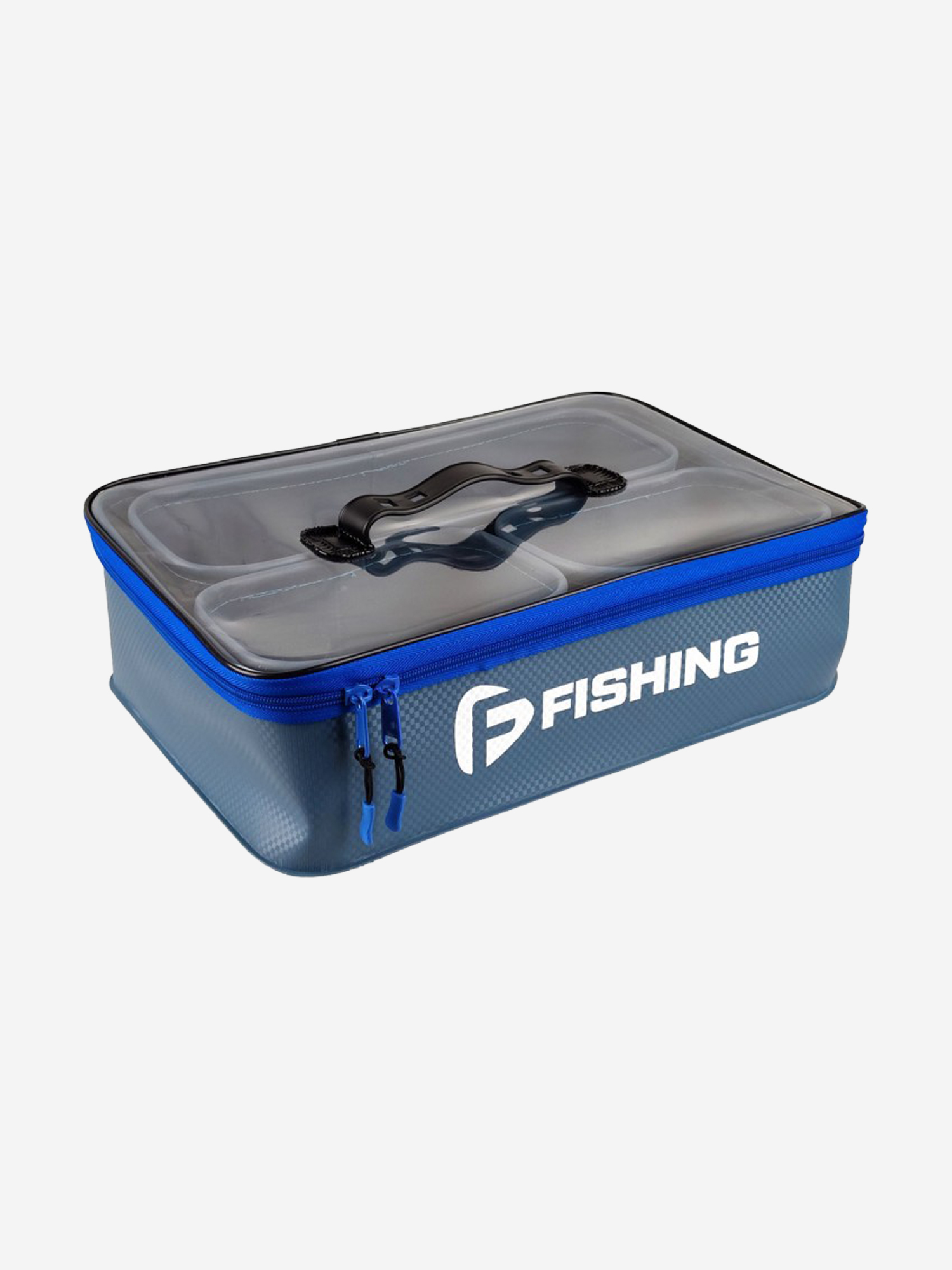 Изображение товара Набор емкостей EVA F-FISHING 38х26х10см 4шт Изображение товара Набор емкостей EVA F-FISHING 38х26х10см 4шт