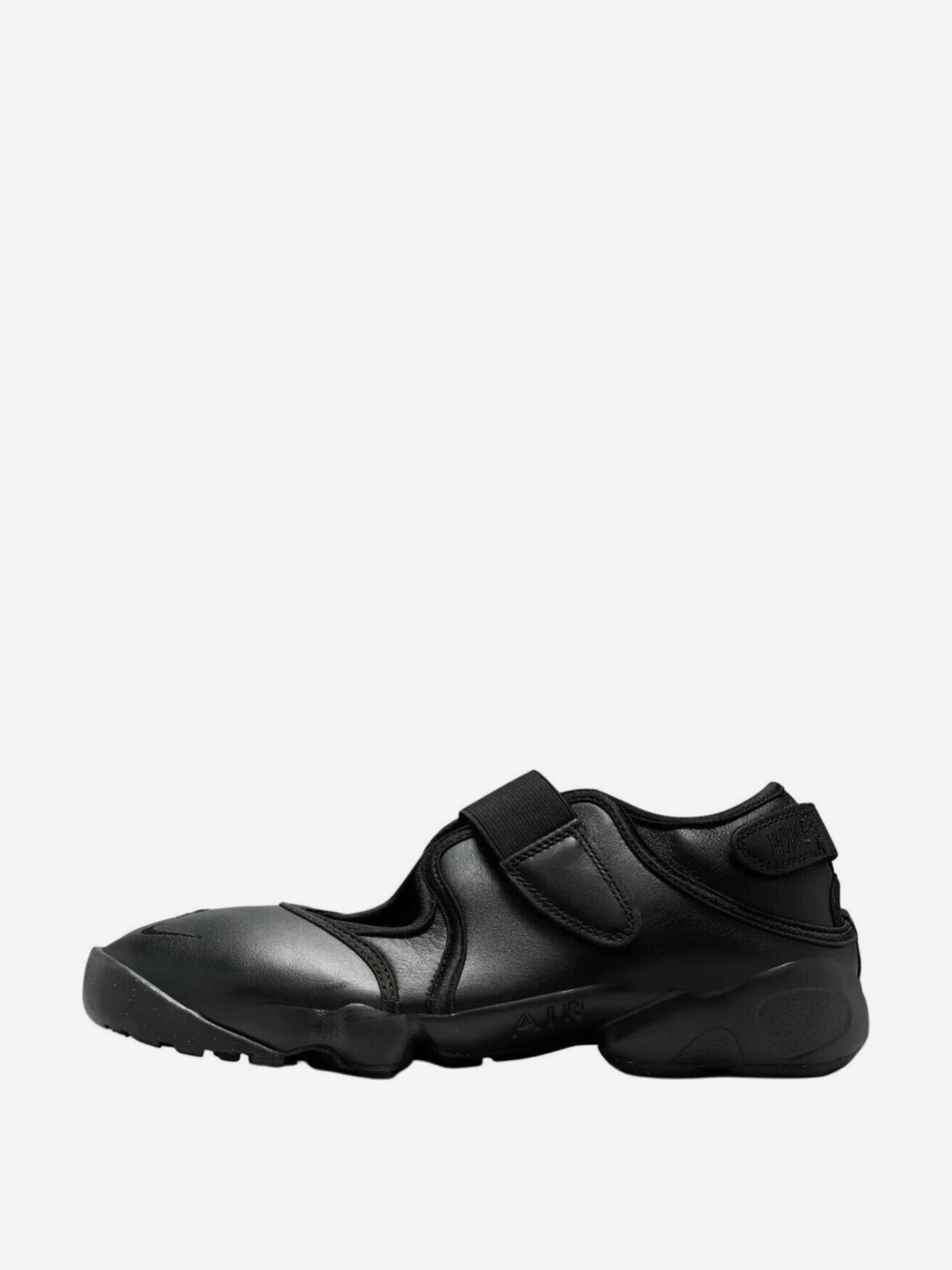 Изображение товара Кроссовки повседневные Nike Air Rift Leather
