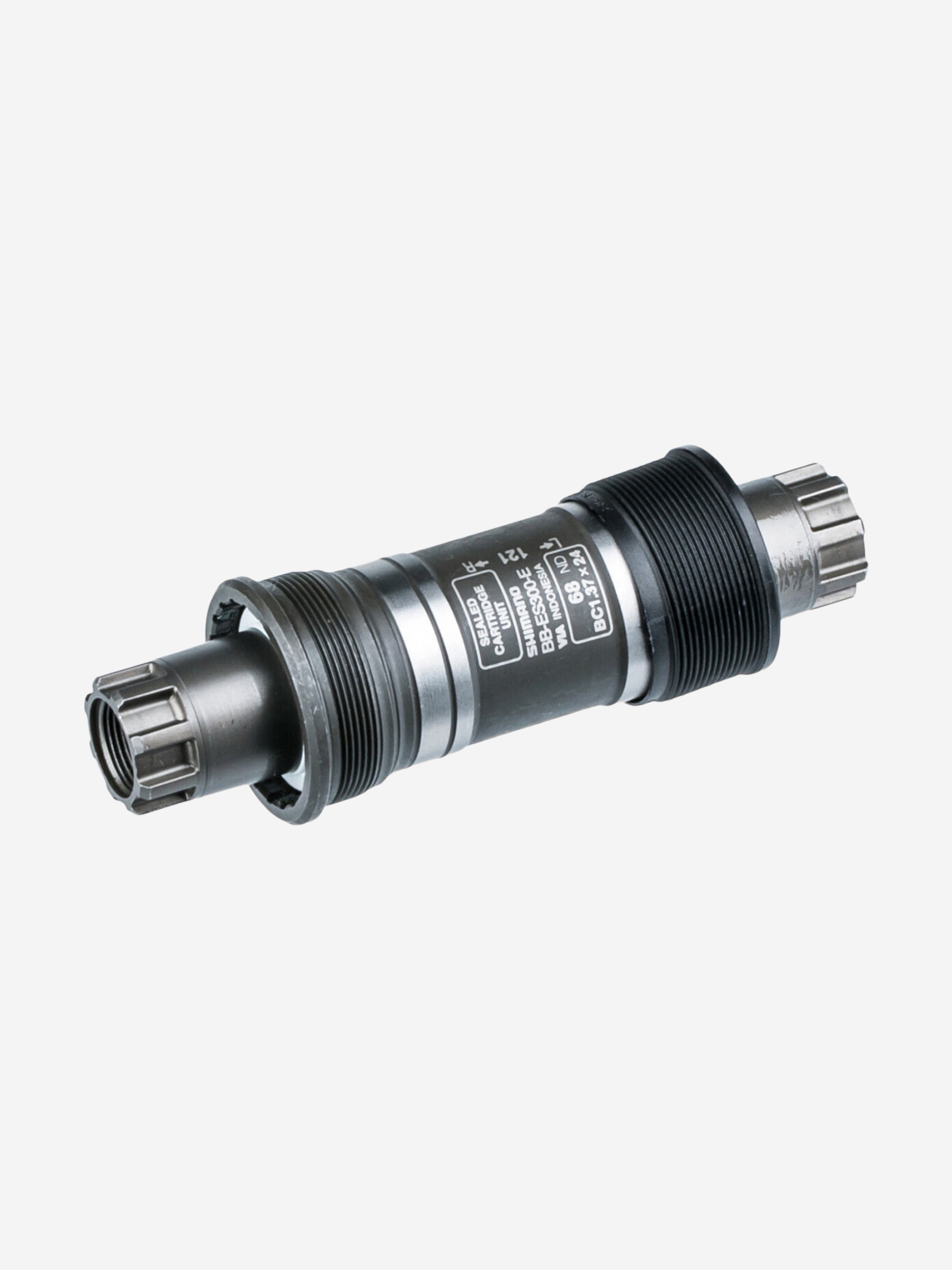 Изображение товара Каретка велосипедная Shimano ES300, Octalink, BSA 68x121 mm