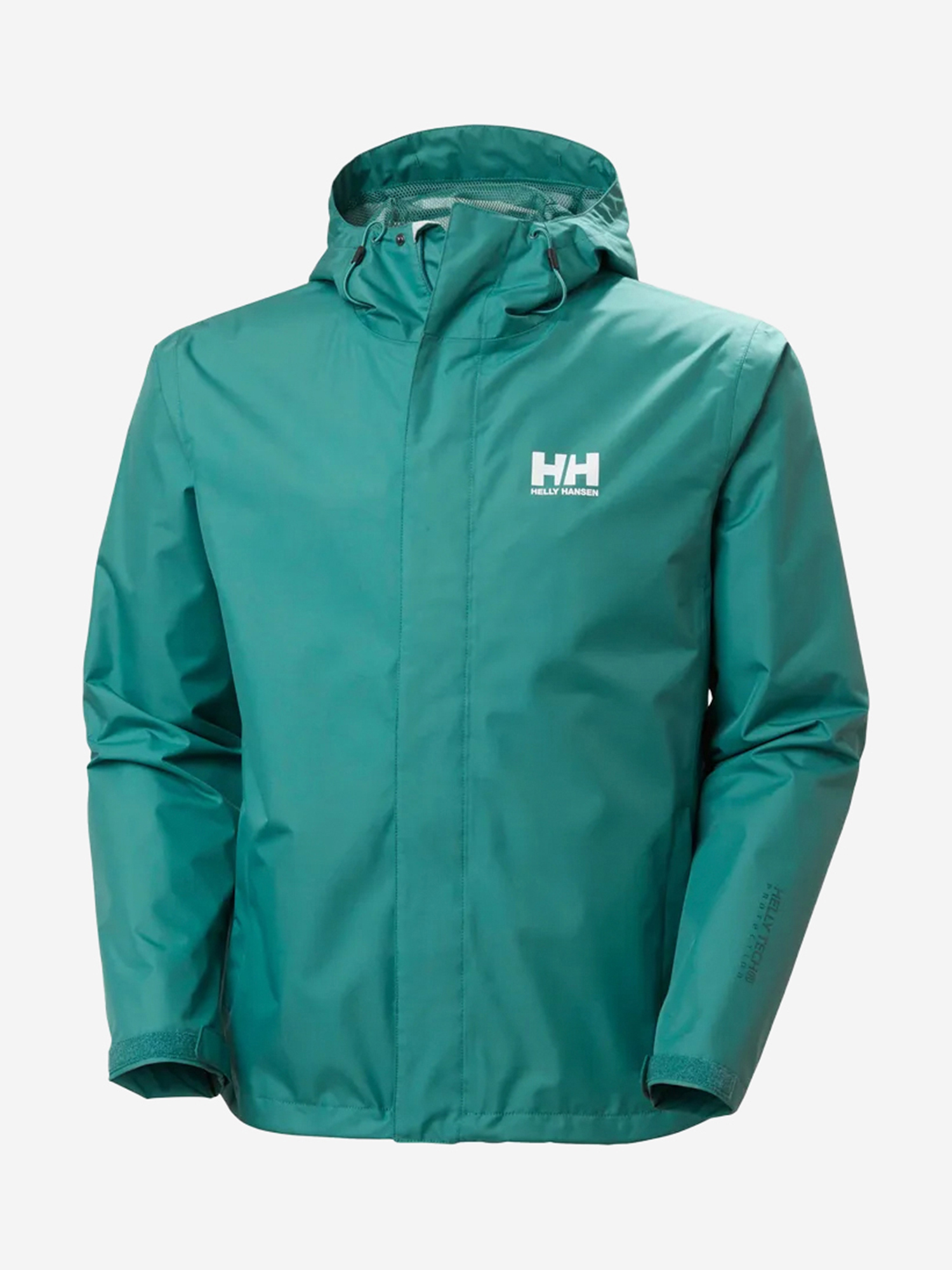 Изображение товара Куртка мембранная мужская Helly Hansen Seven Изображение товара Куртка мембранная мужская Helly Hansen Seven