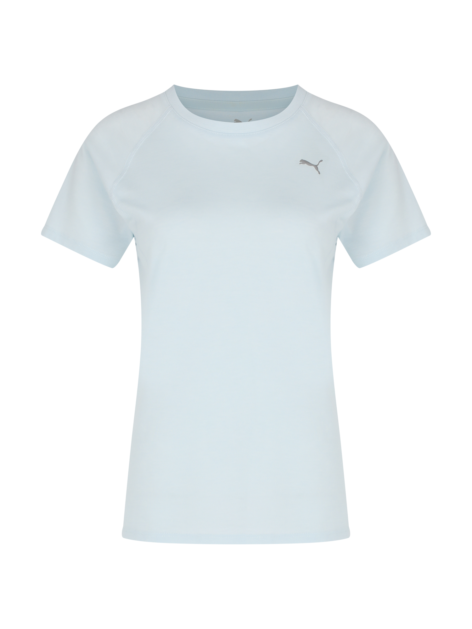 

Футболка женская PUMA, Голубой