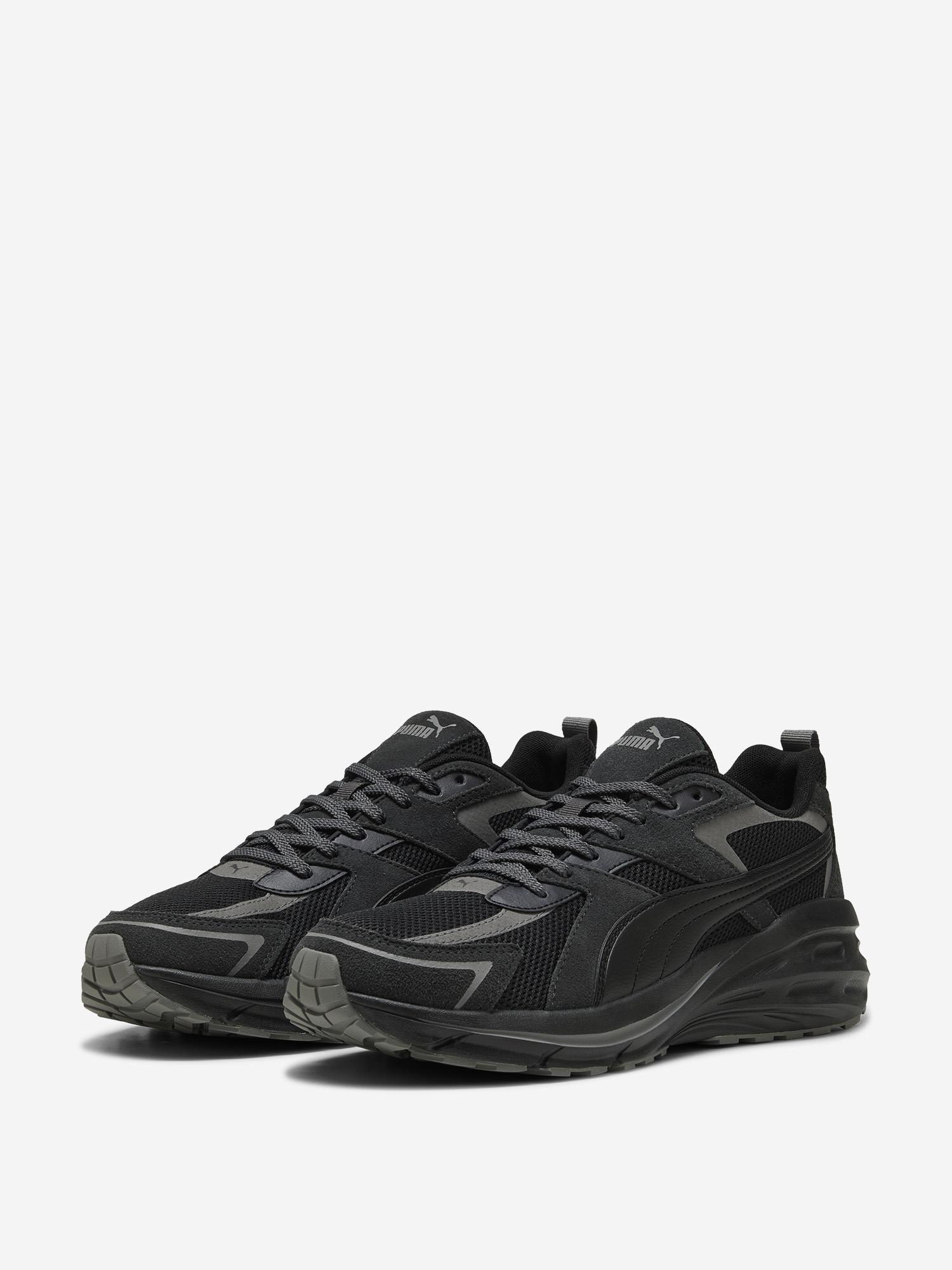 Кроссовки мужские PUMA Hypnotic Ls, Черный 2
