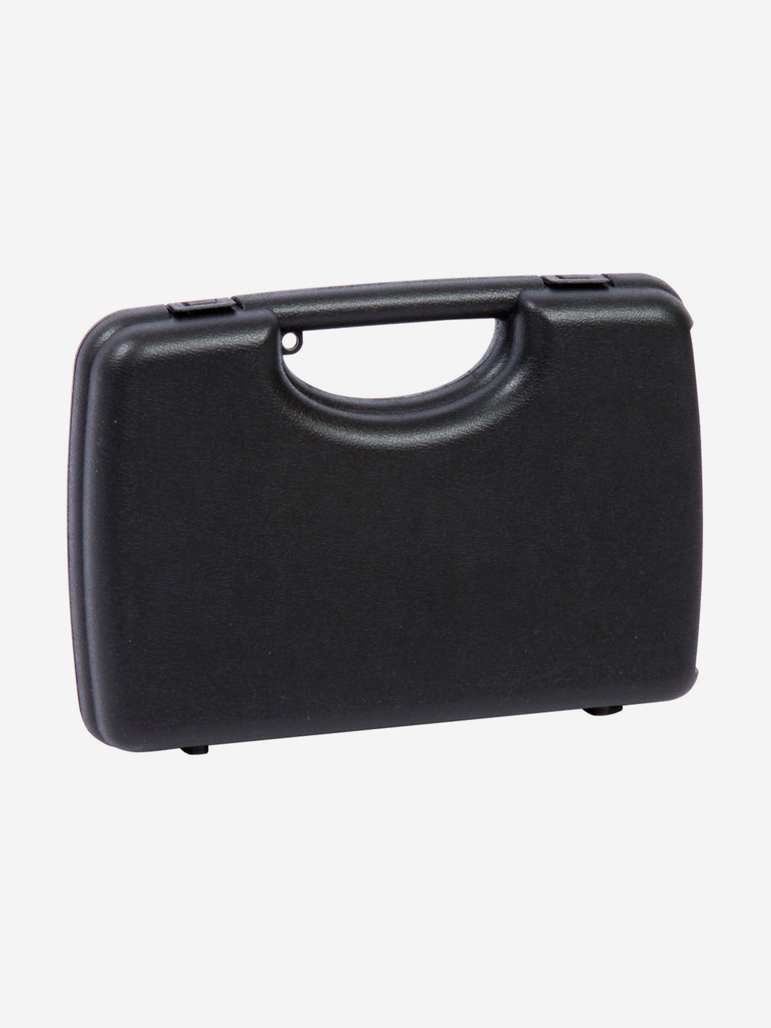 

Кейс для оружия Negrini для пистолета, 23,5x16x4,6 см, пластиковый, Черный