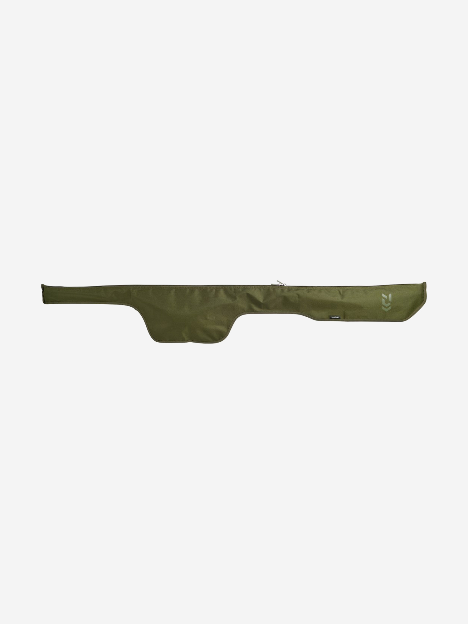 

Чехол для удилища DAIWA Black Widow Rod Sleeve 12ft BWRS12, Зеленый
