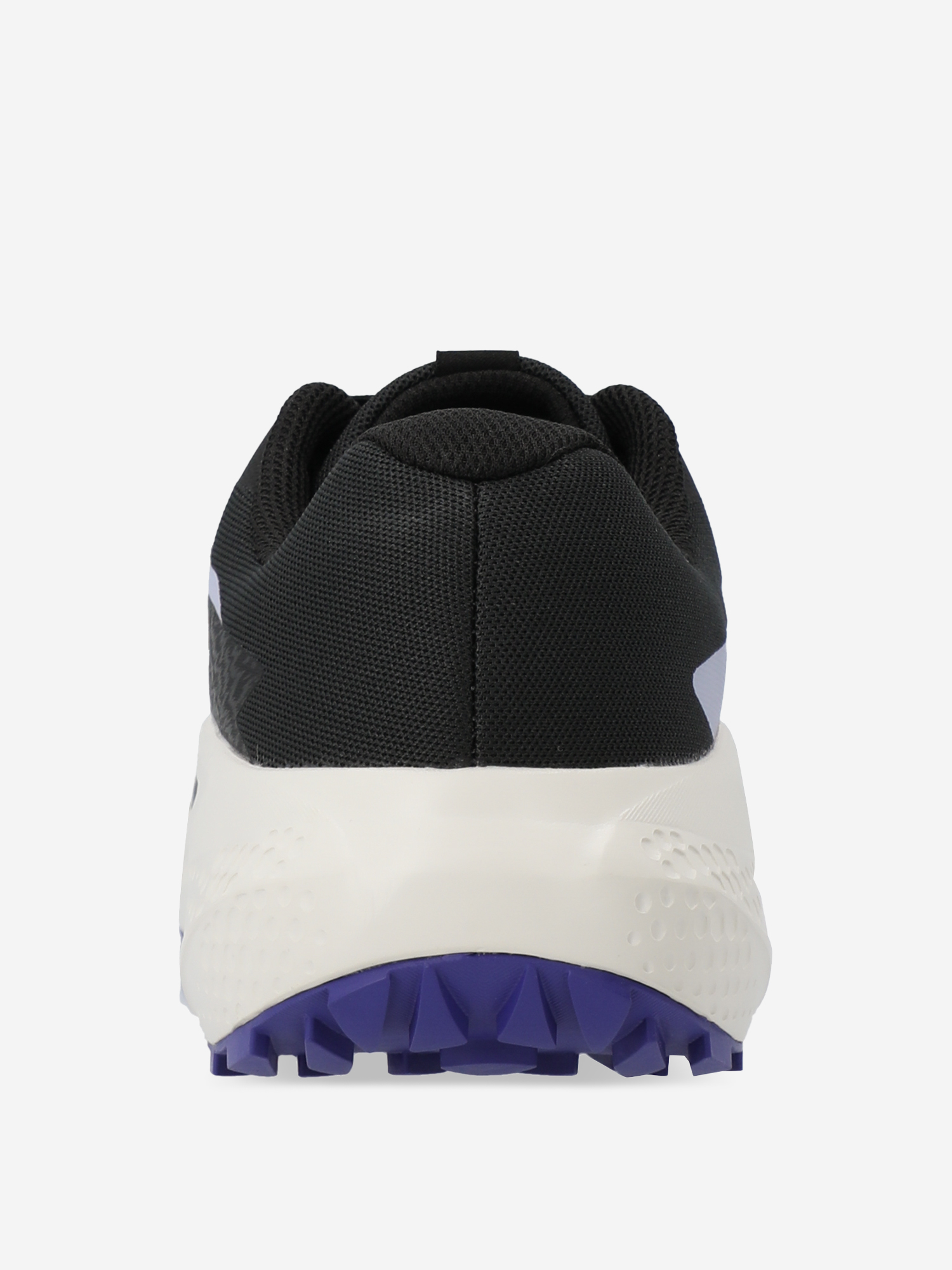 фото Кроссовки женские salomon alphaglide, черный