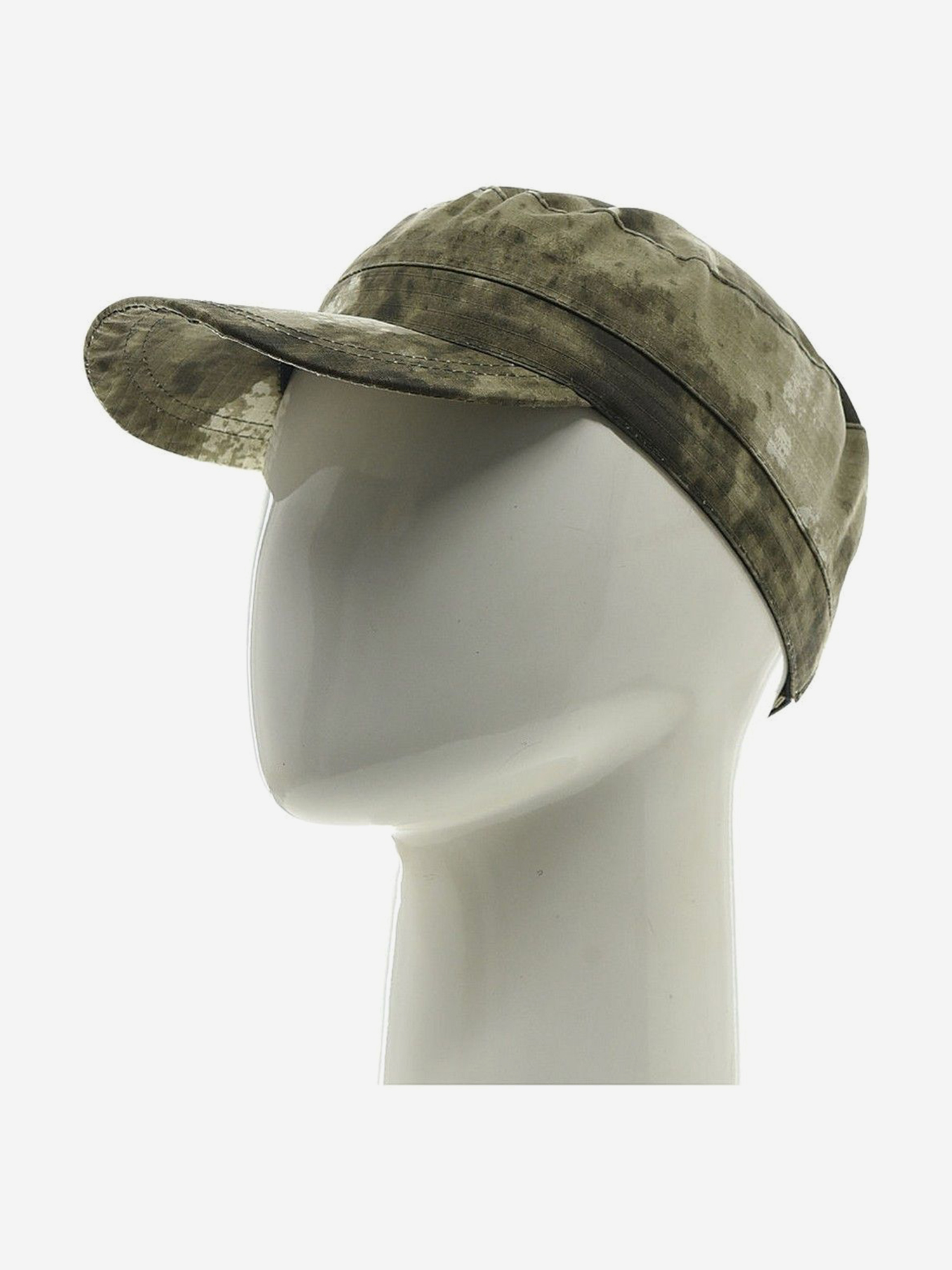 Изображение товара Мужская летняя бейсболка Huntsman Туман унисекс для рыбалки и путешествий