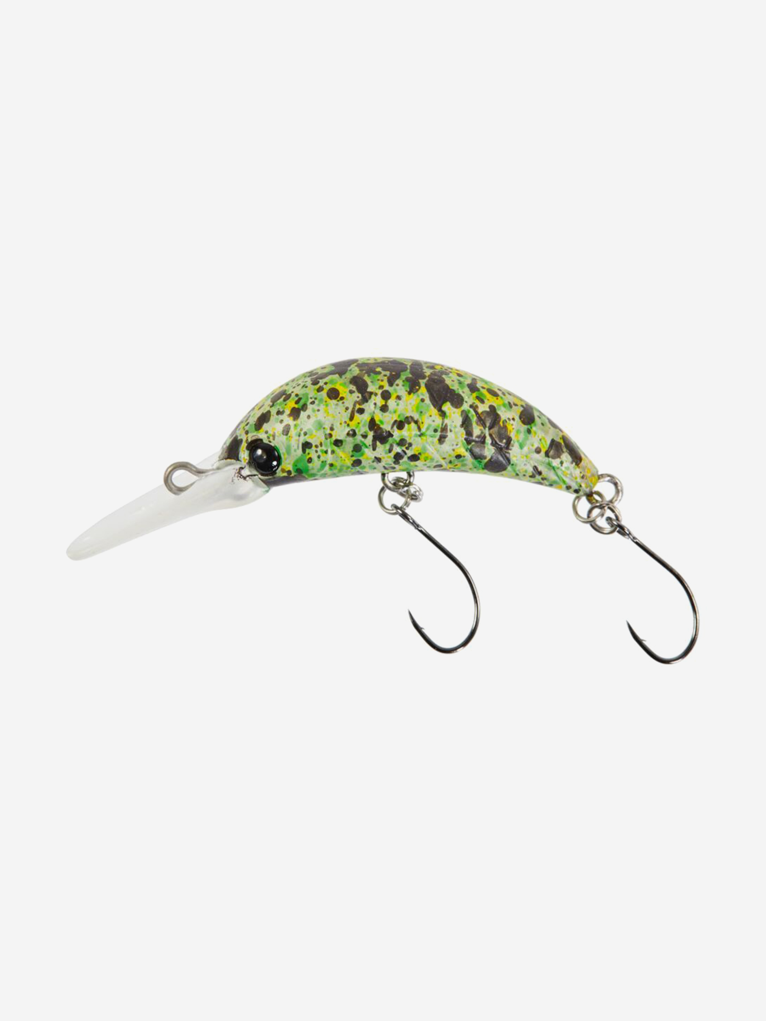 Изображение товара Воблер LUCKY JOHN Pro Series Saiko ATG F 3.5 см крэнк для рыбалки