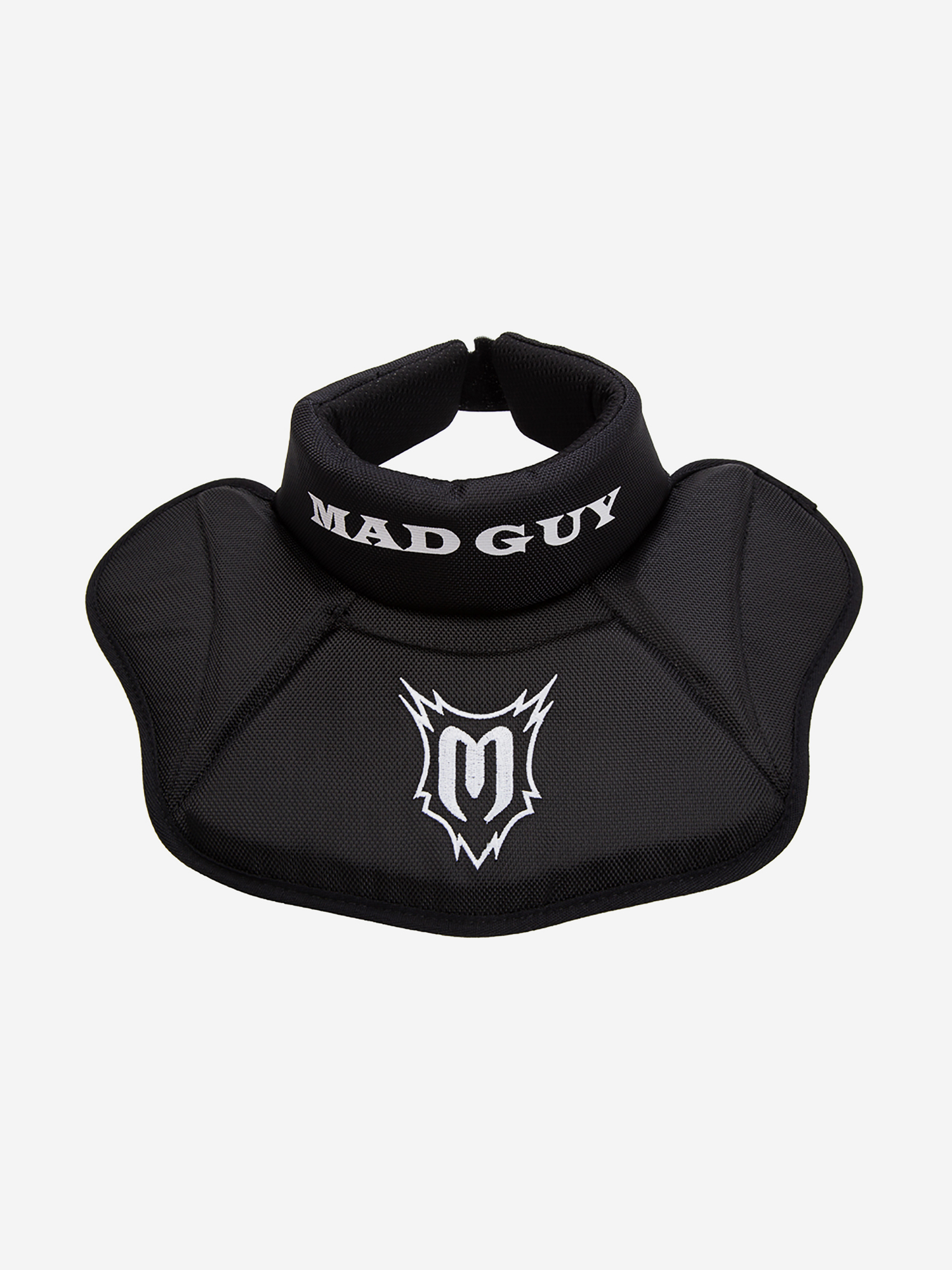 

Защита шеи детская MadGuy, Черный