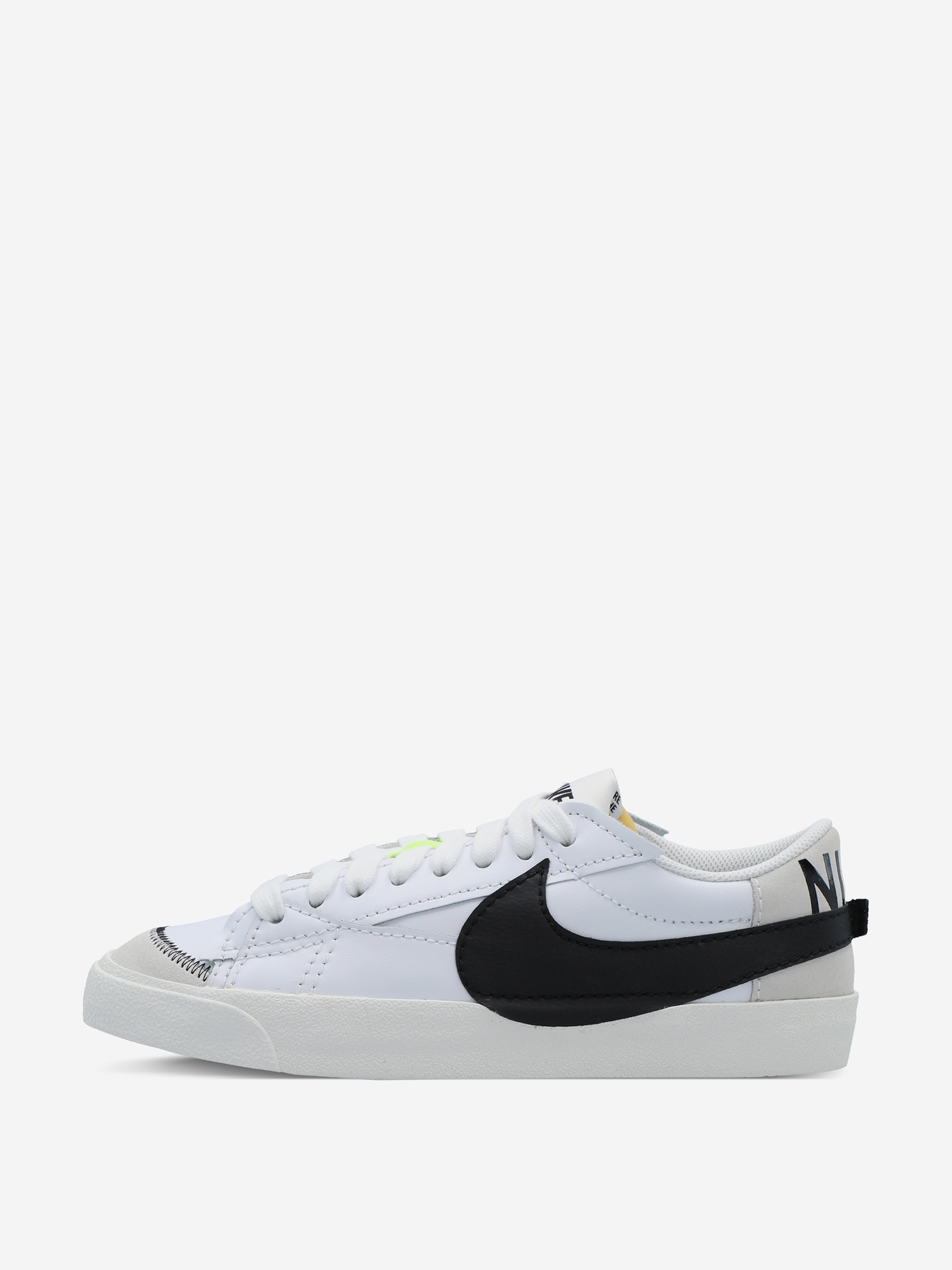 Изображение товара Кеды мужские Nike Blazer Low '77 Jumbo