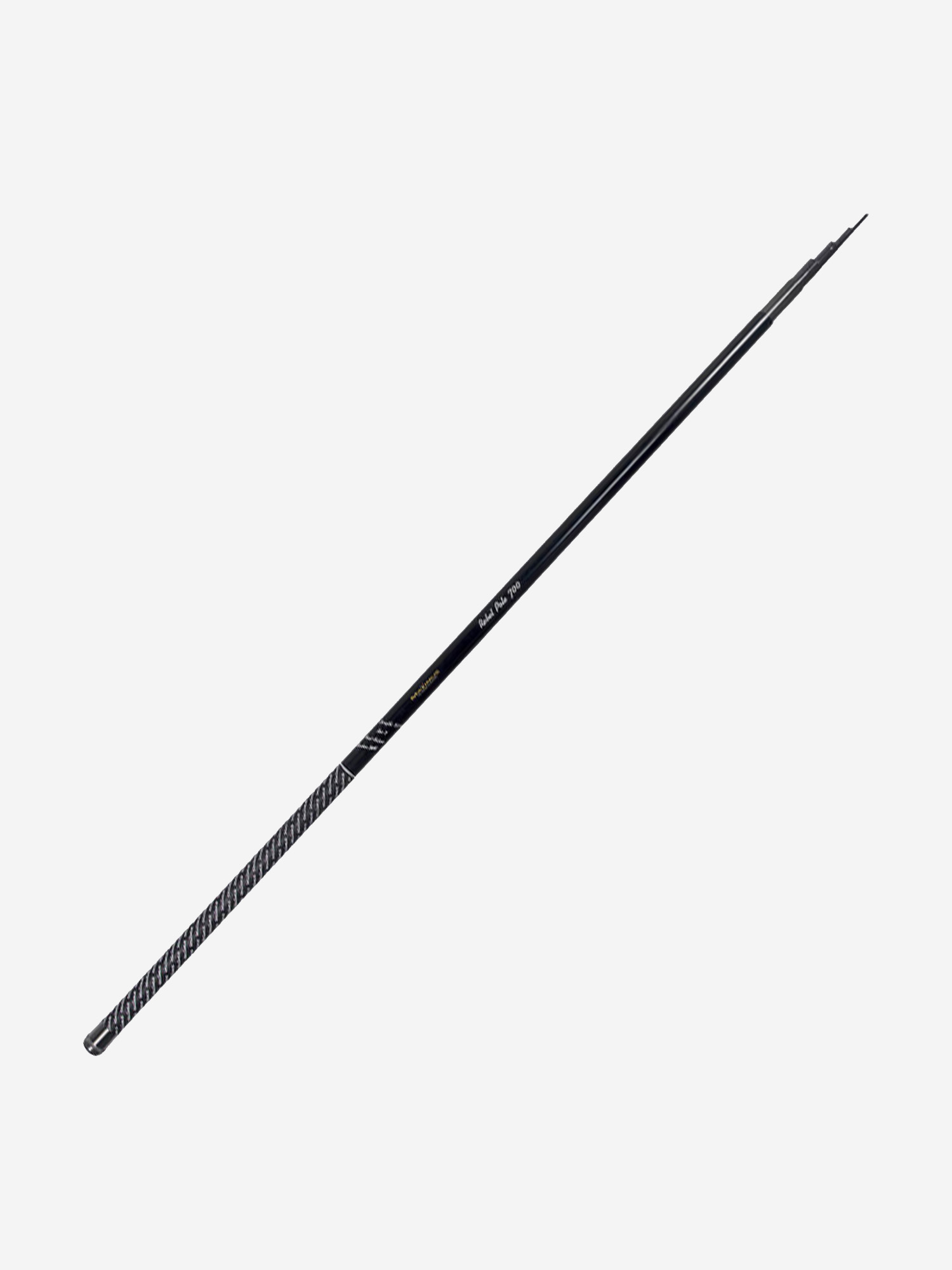 

Удилище поплавочное Maximus без колец REBEL 700 7.0 м Pole, Черный
