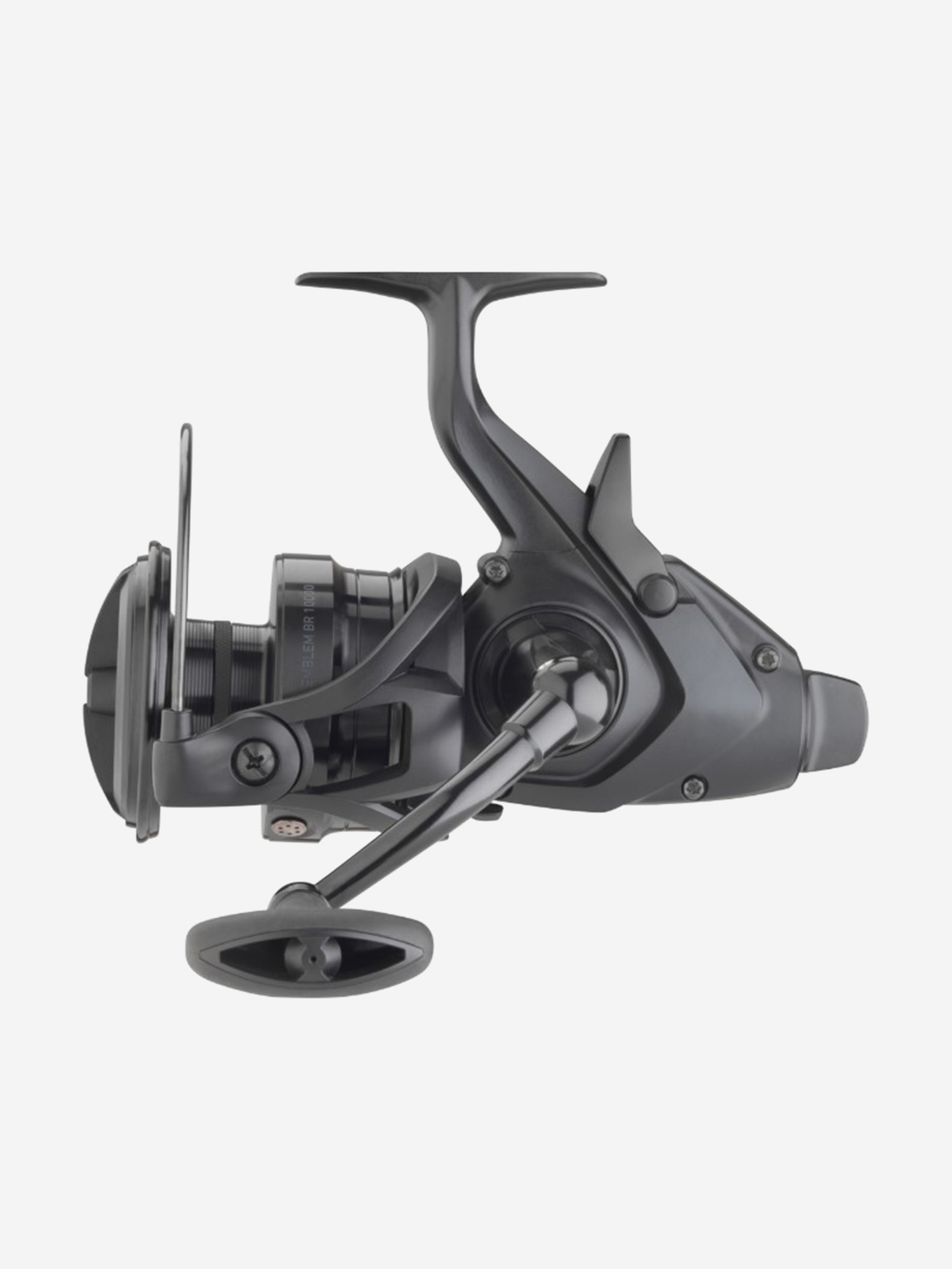 

Катушкa DAIWA 22 Emblem BR 10000, Черный