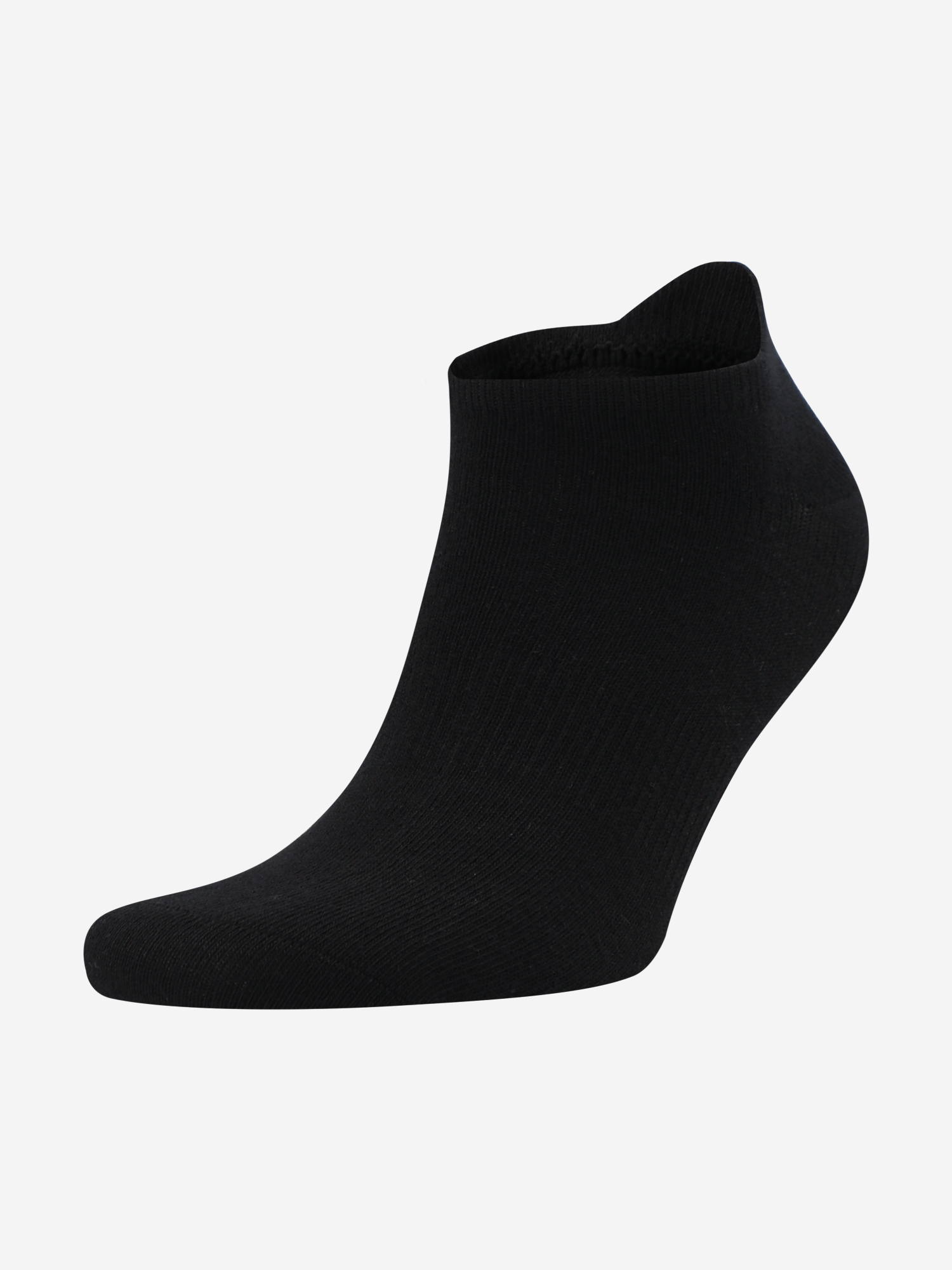 Следки женские Demix, черный, арт. 141860DMX-99