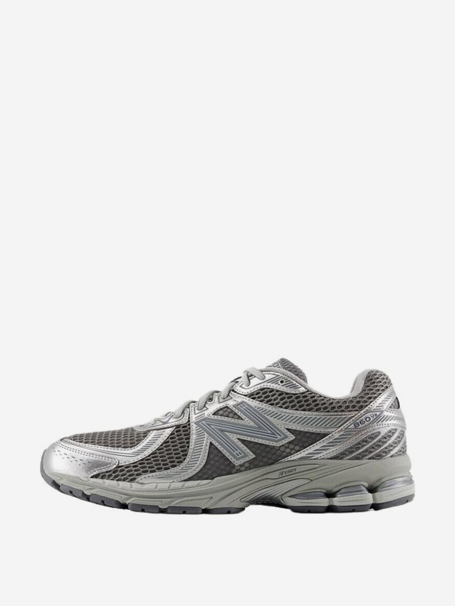 Изображение товара Кроссовки New Balance 860 V2 Легкие и износостойкие для спорта и города