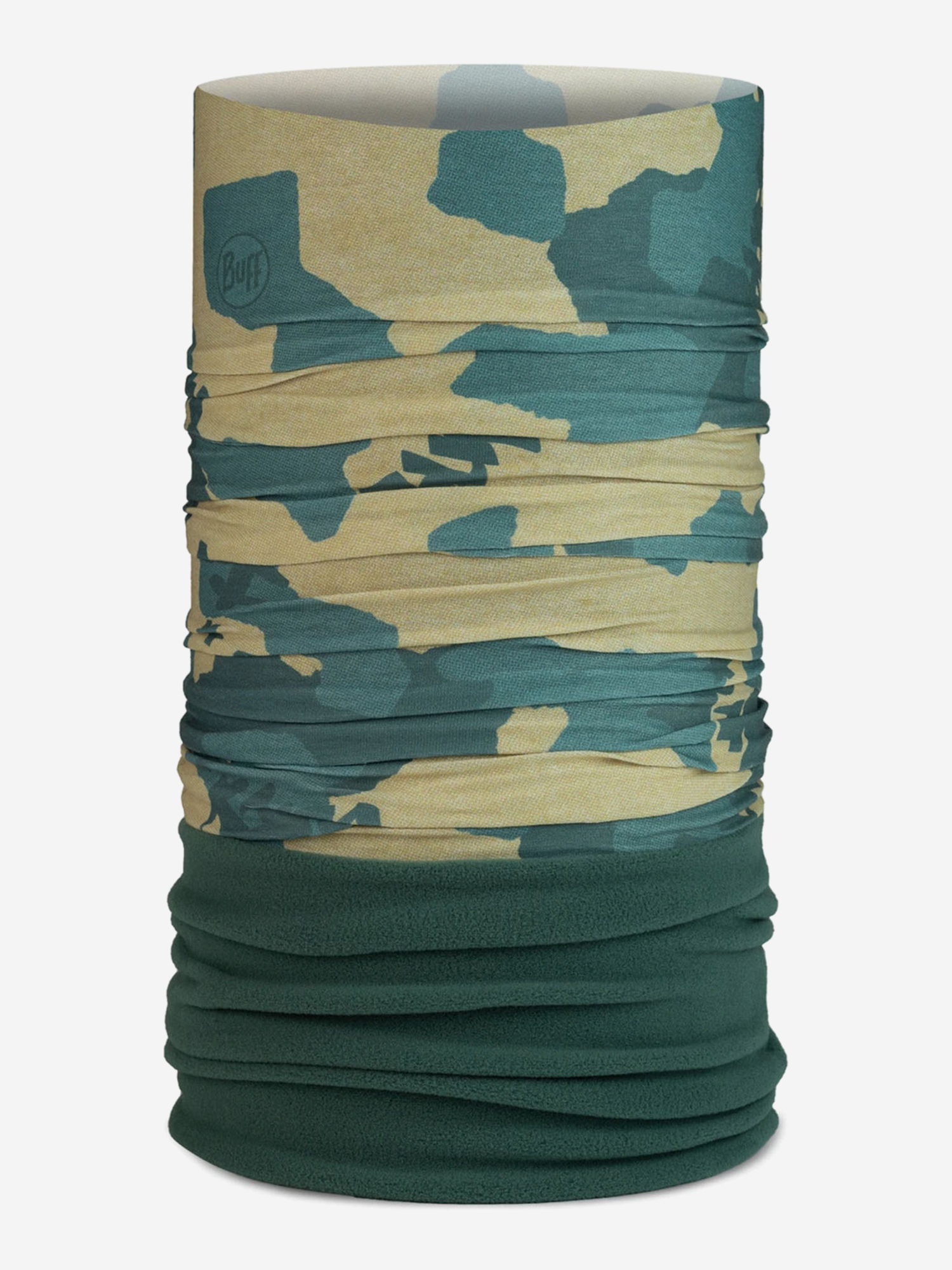 

Бандана Buff Polar Emre Silversage, Бежевый