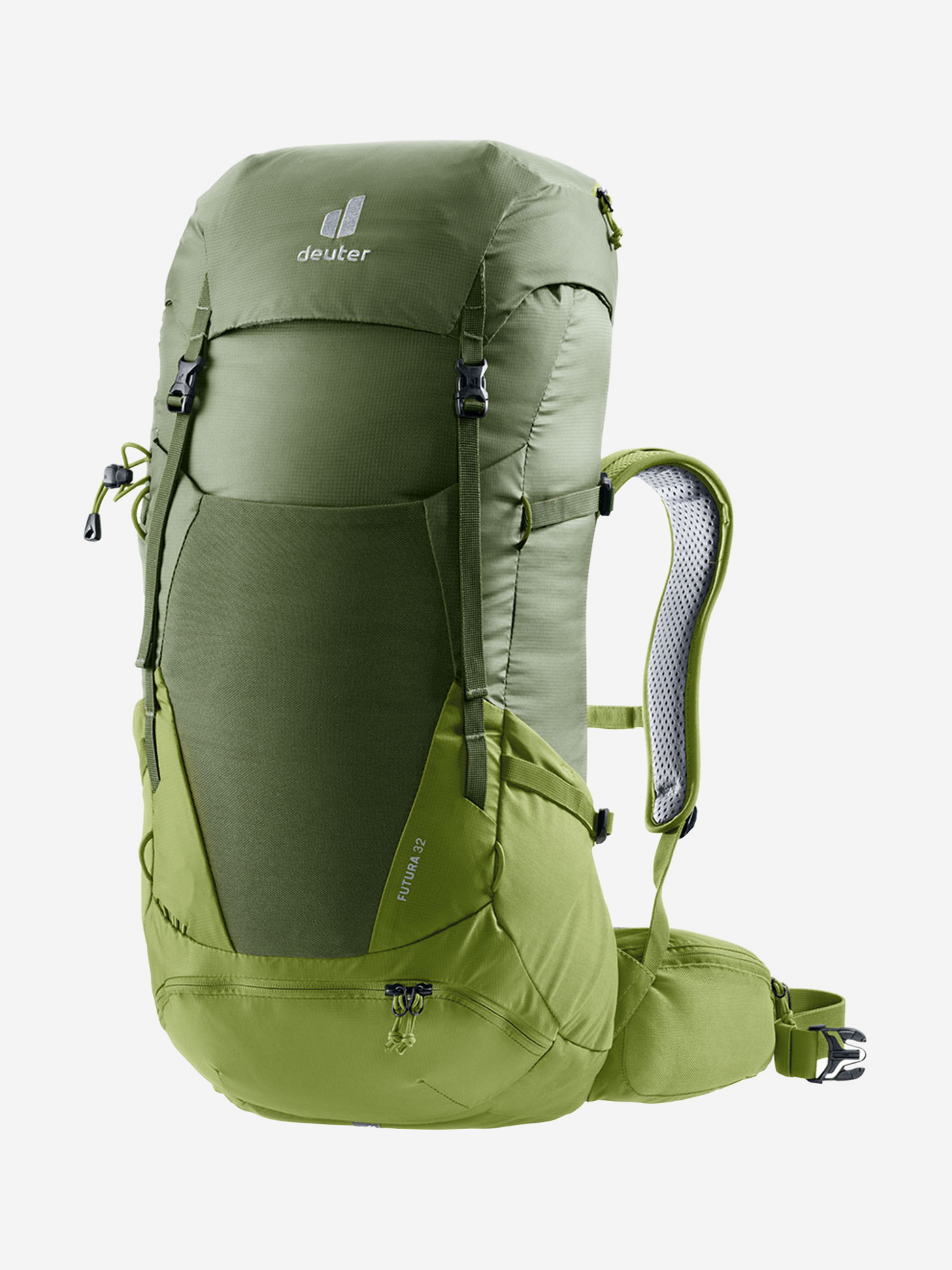 

Рюкзак Deuter Futura , Зеленый