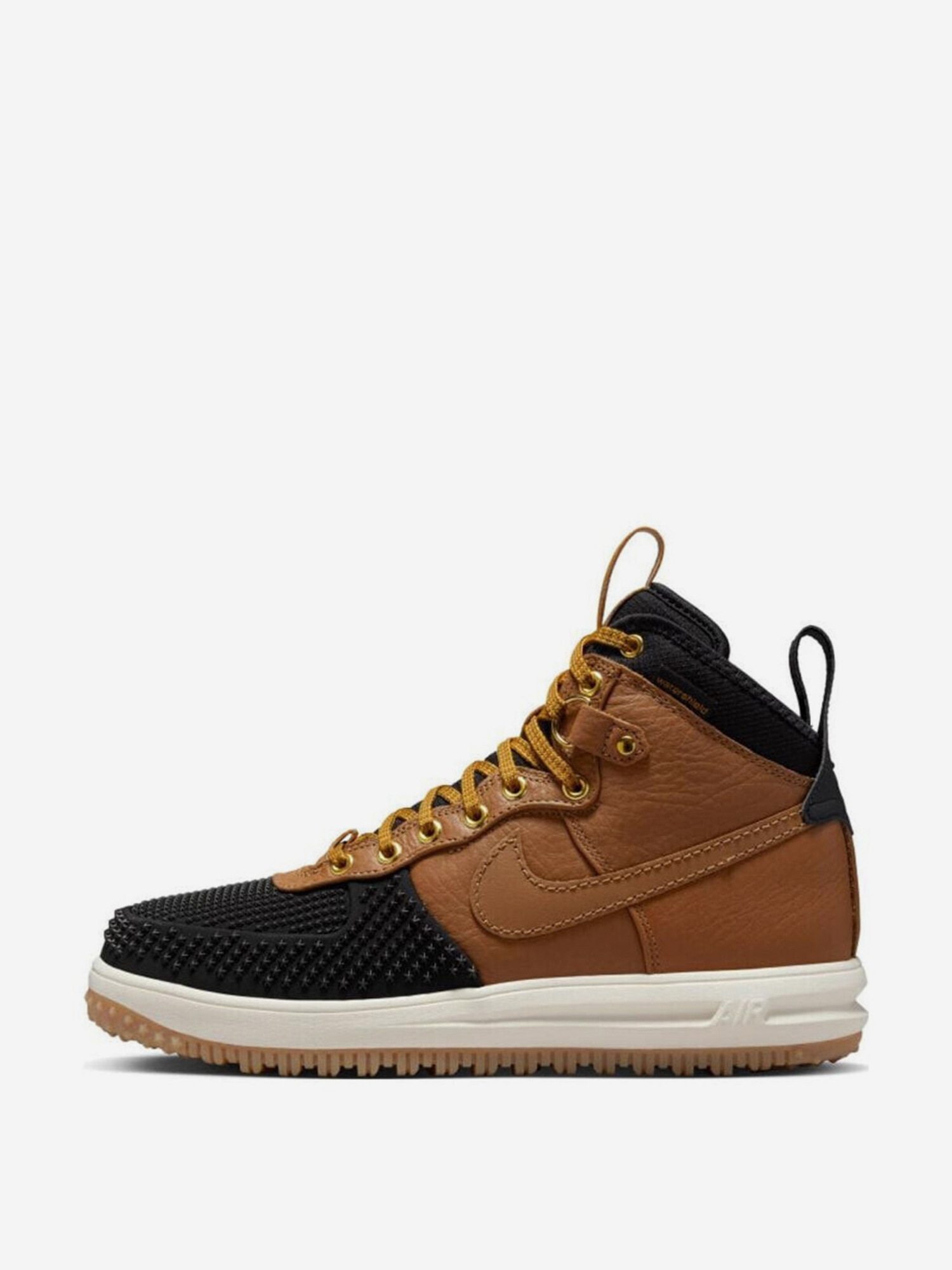 Изображение товара Ботинки Nike Lunar Force 1 High Duckboot мужские спортивные демисезонные