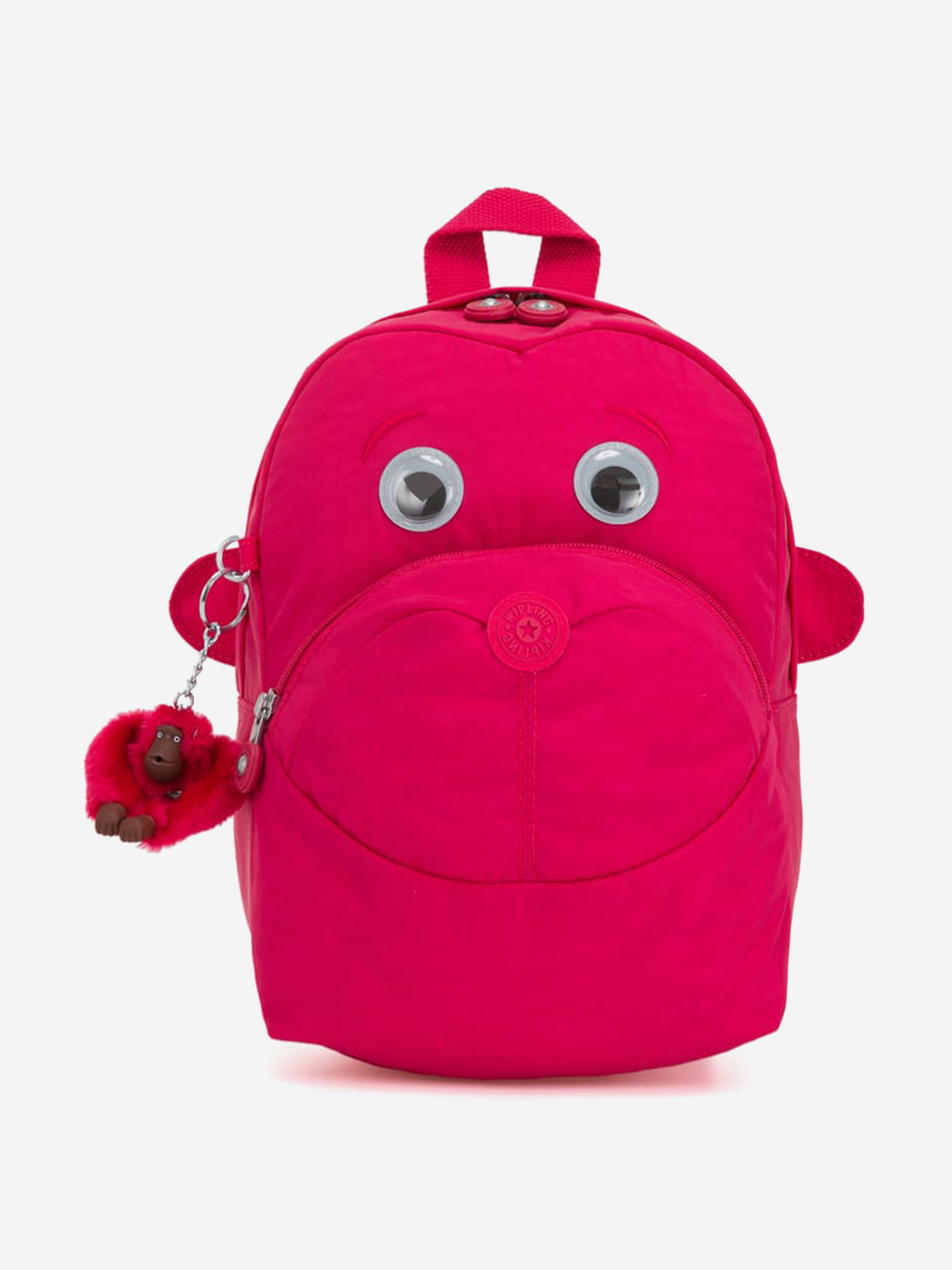 Изображение товара Рюкзак KIPLING K00253RDGHK3I-09F для детей